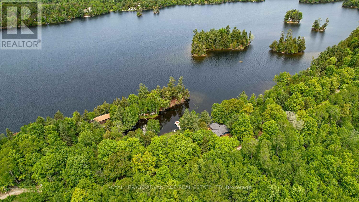 Photo 42 of 452 Pike Lake Rte 1 Road, Tay Valley ON
