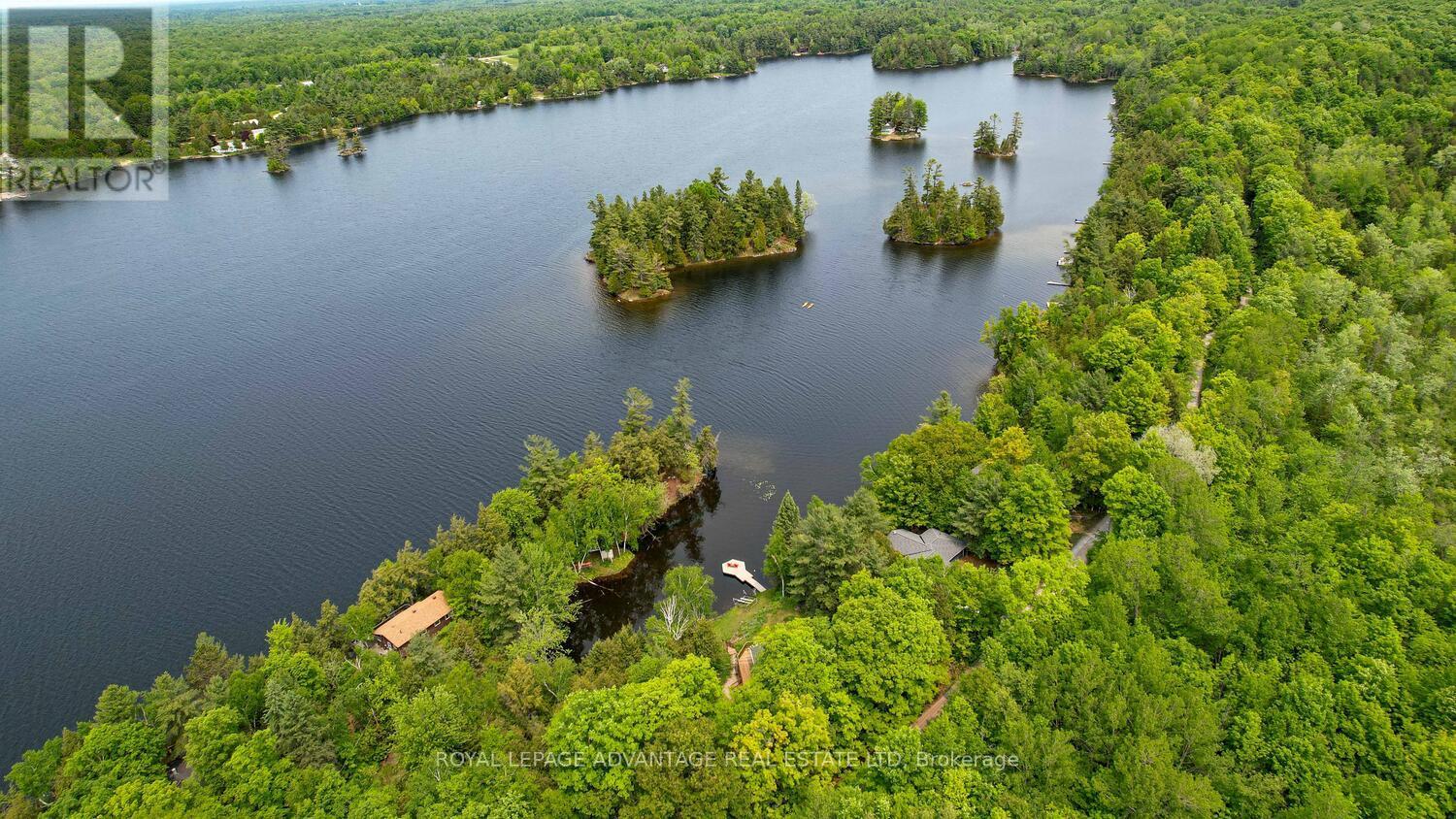 Photo 43 of 452 Pike Lake Rte 1 Road, Tay Valley ON