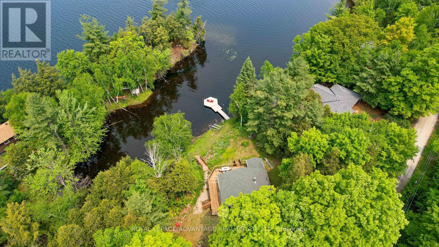 Photo 45 of 452 Pike Lake Rte 1 Road, Tay Valley ON