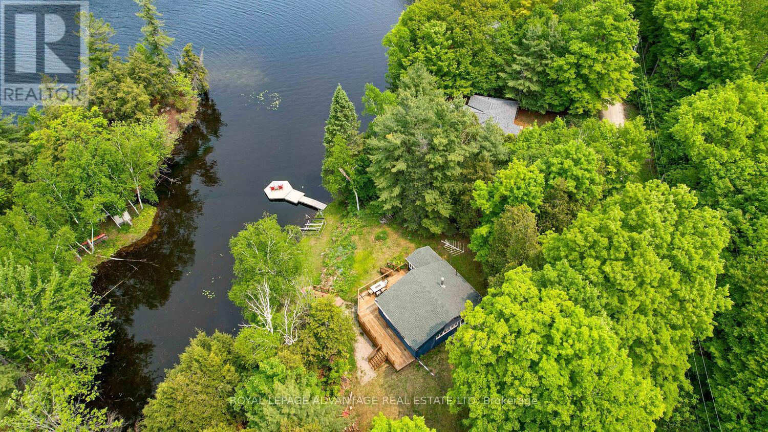 Photo 46 of 452 Pike Lake Rte 1 Road, Tay Valley ON