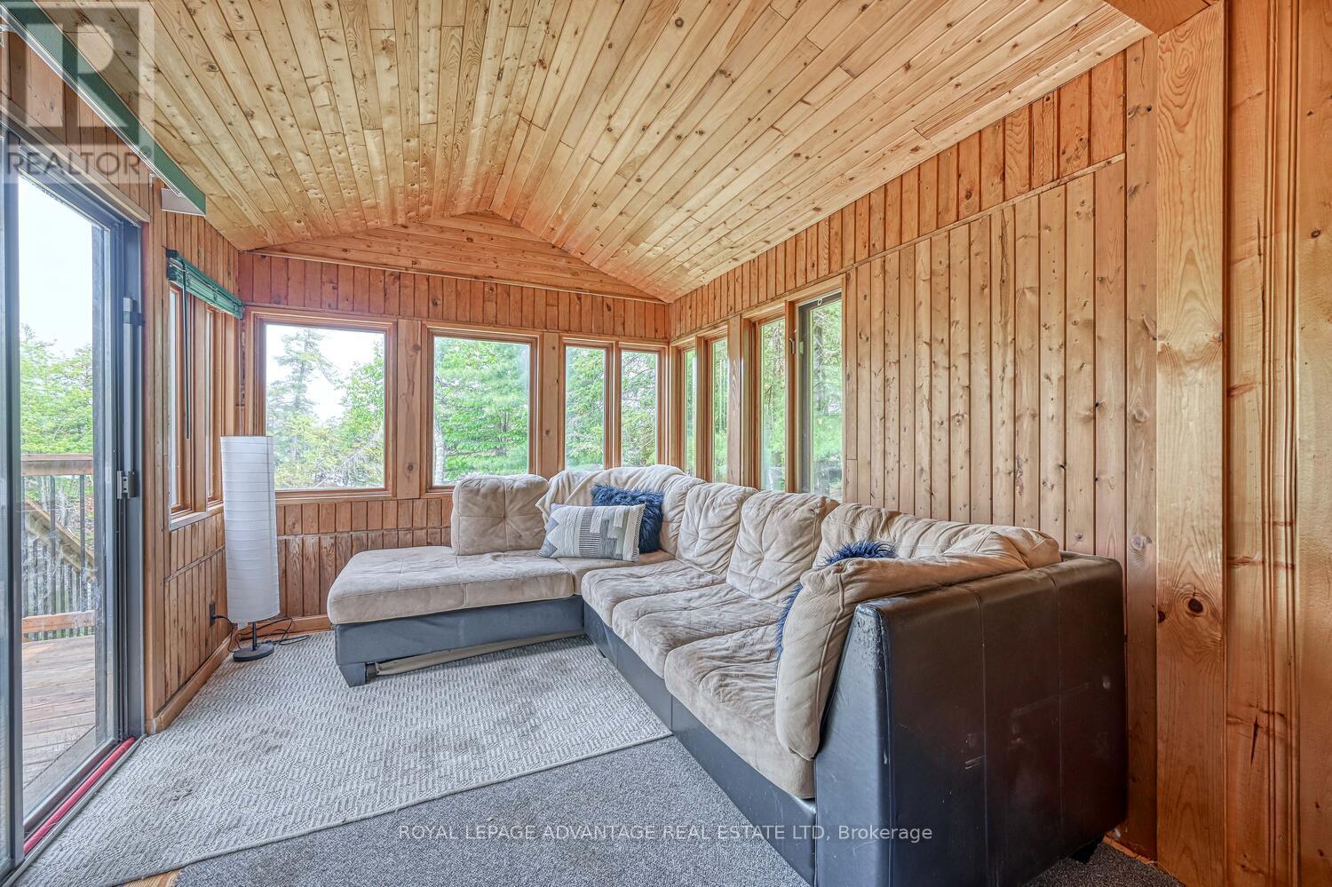 Photo 7 of 452 Pike Lake Rte 1 Road, Tay Valley ON
