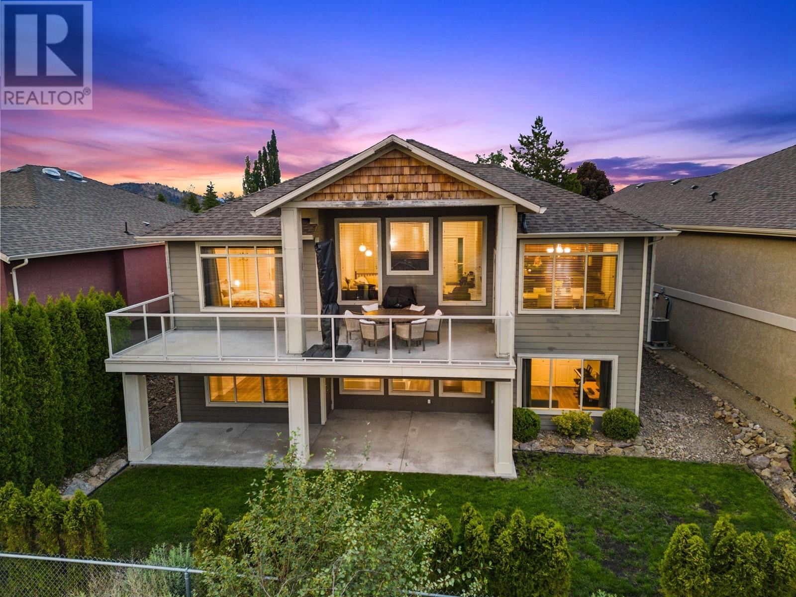  2038 Cornerstone Drive, West Kelowna