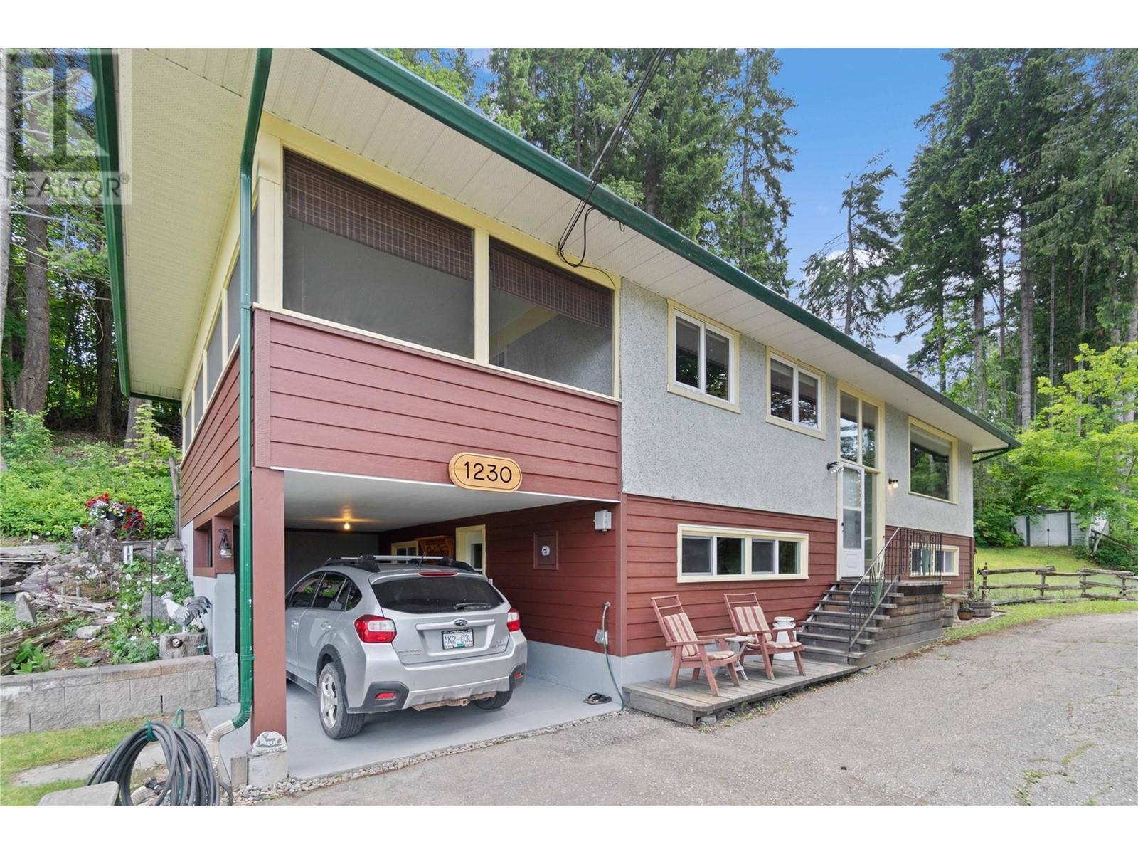 Photo 70 of 1230 1 Street Se, Salmon Arm BC