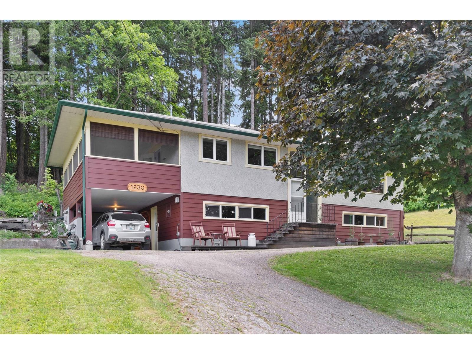 Photo 53 of 1230 1 Street Se, Salmon Arm BC