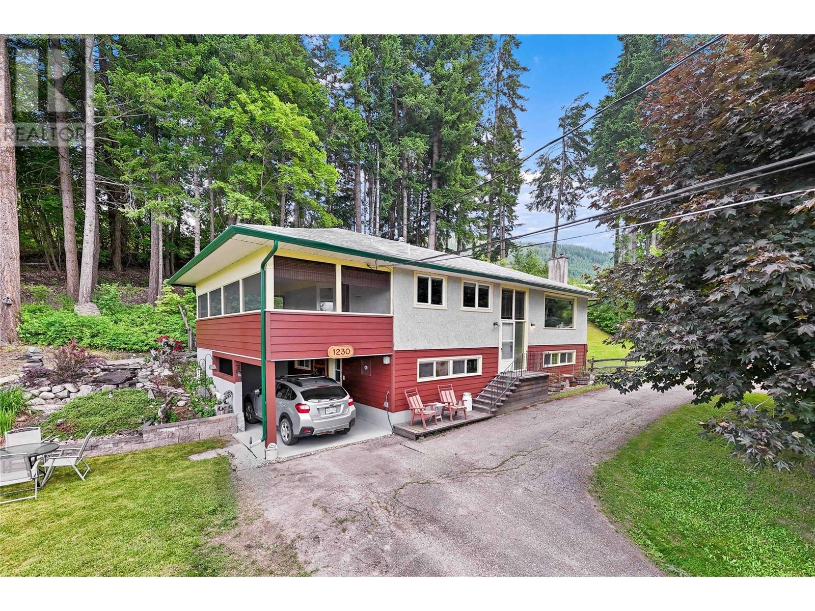 Photo 69 of 1230 1 Street Se, Salmon Arm BC
