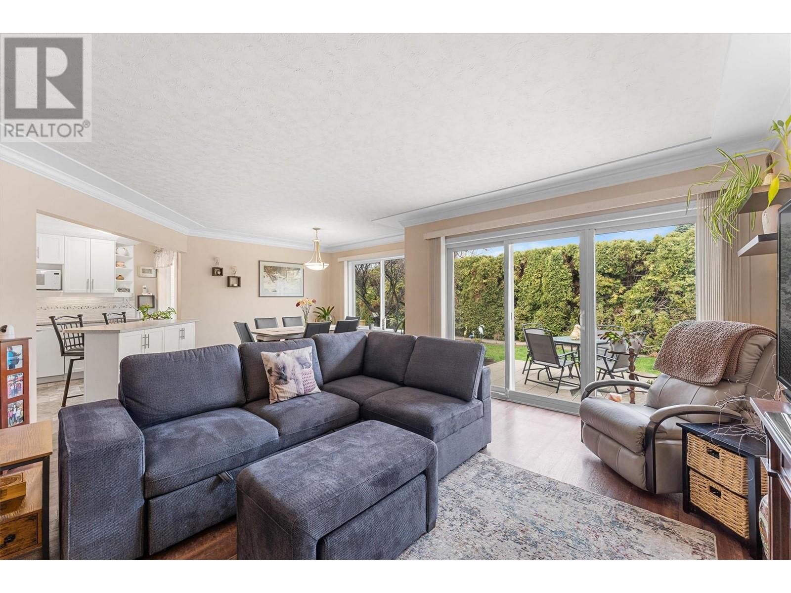 #9-3370 Casorso Road, Kelowna