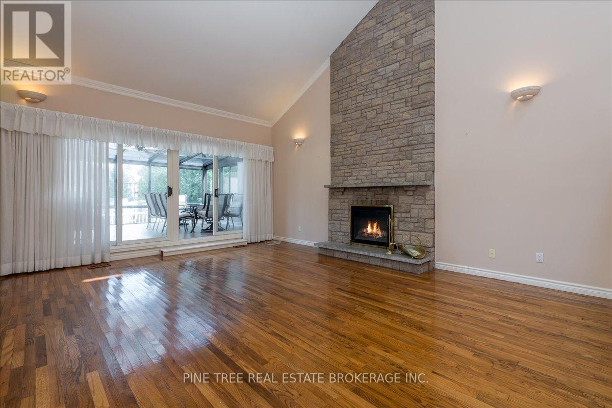 Photo 20 of 57 Lake Avenue, Ramara ON