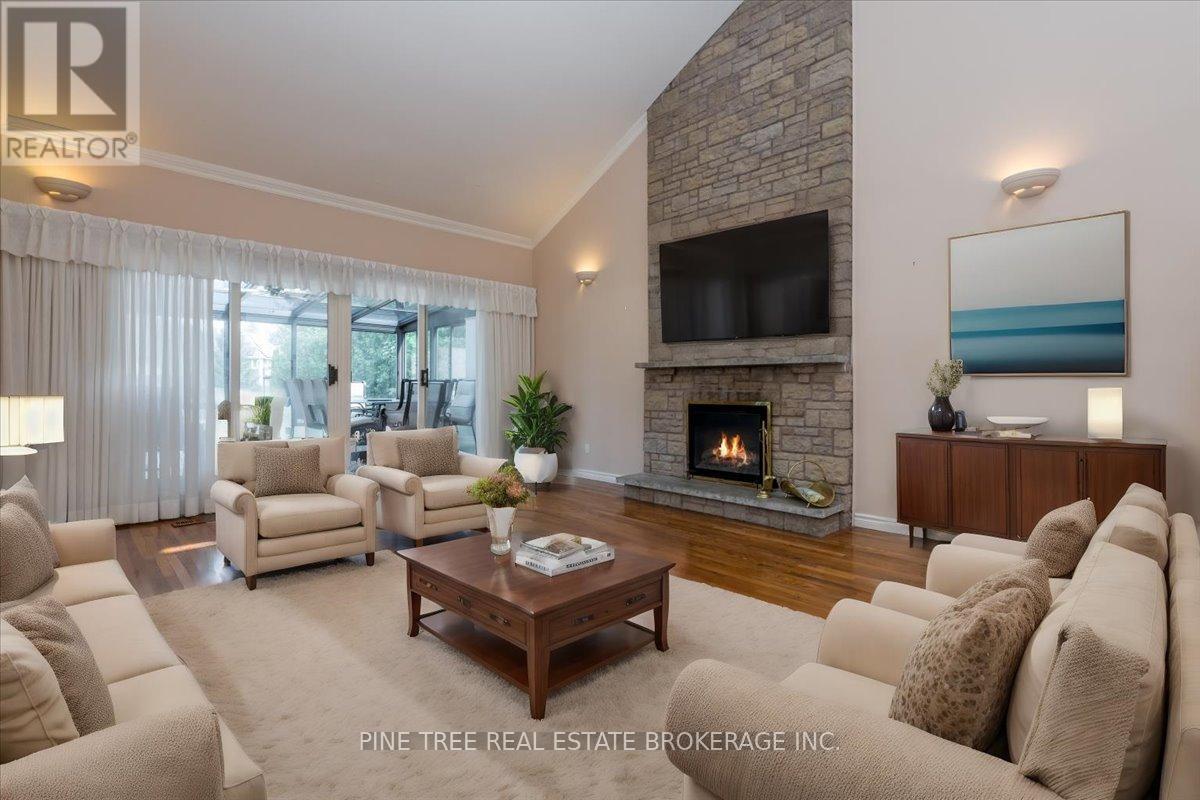 Photo 14 of 57 Lake Avenue, Ramara ON