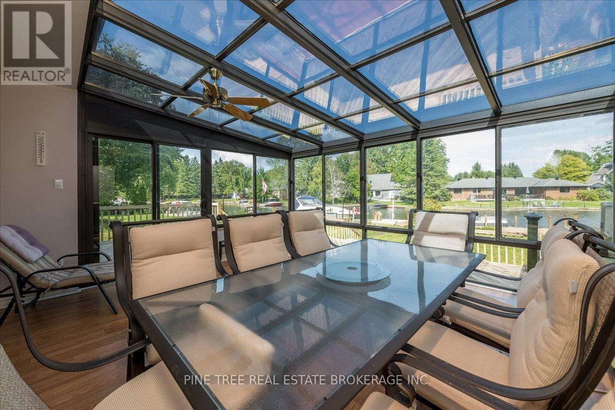 Photo 7 of 57 Lake Avenue, Ramara ON