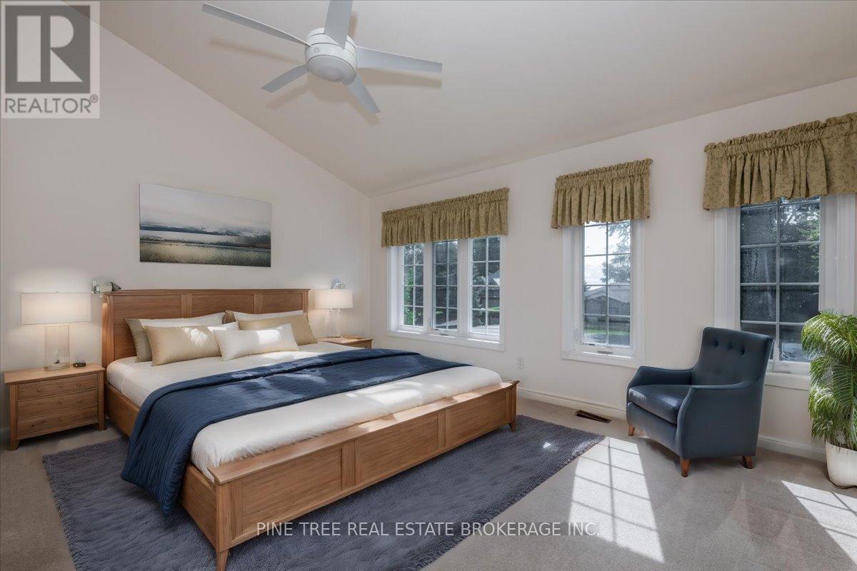 Photo 34 of 57 Lake Avenue, Ramara ON