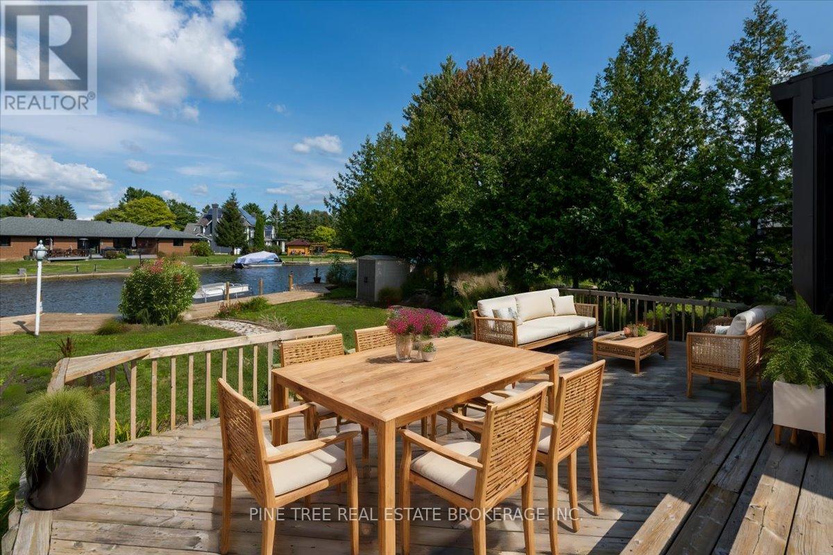 Photo 15 of 57 Lake Avenue, Ramara ON
