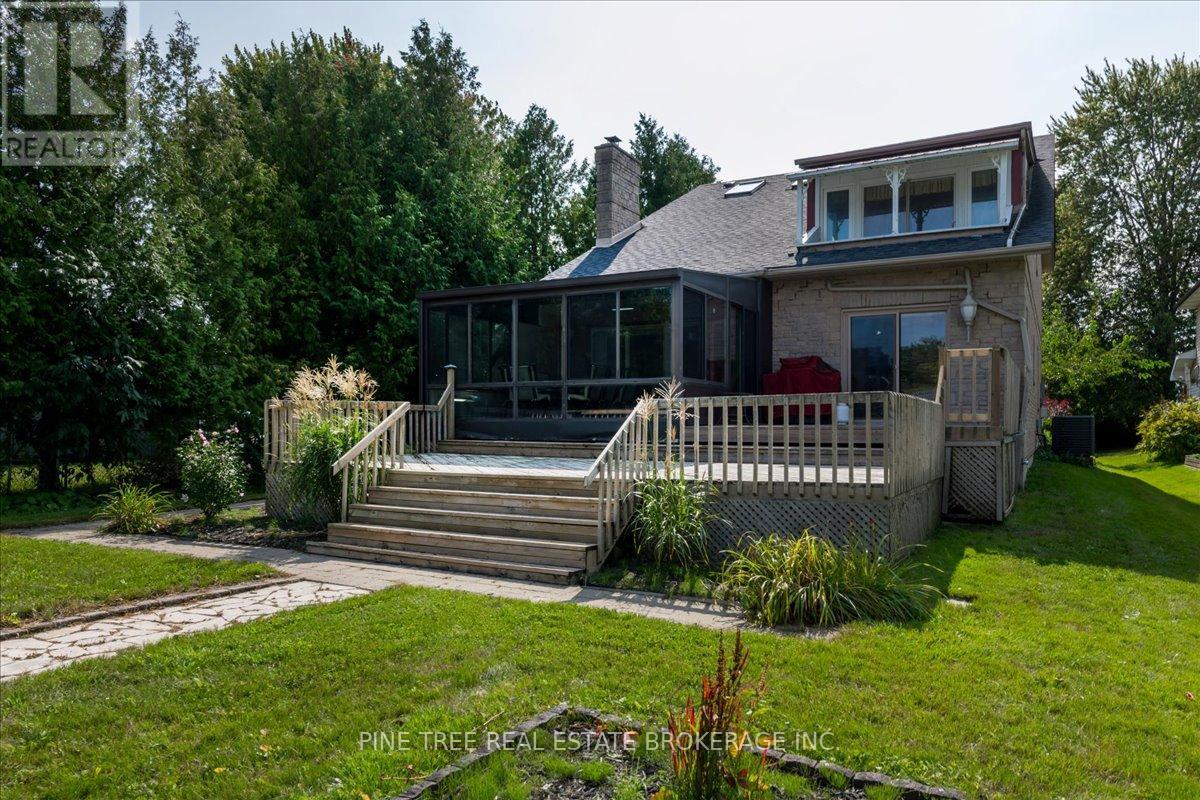 Photo 39 of 57 Lake Avenue, Ramara ON