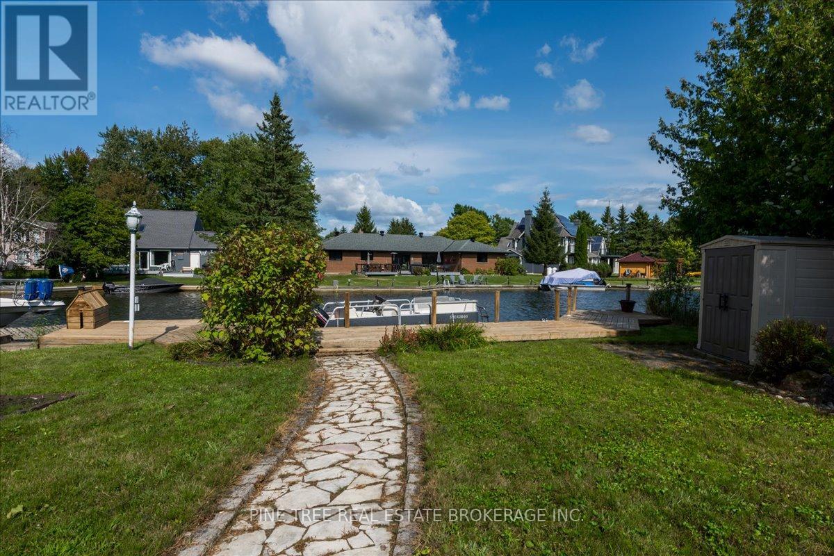 Photo 17 of 57 Lake Avenue, Ramara ON