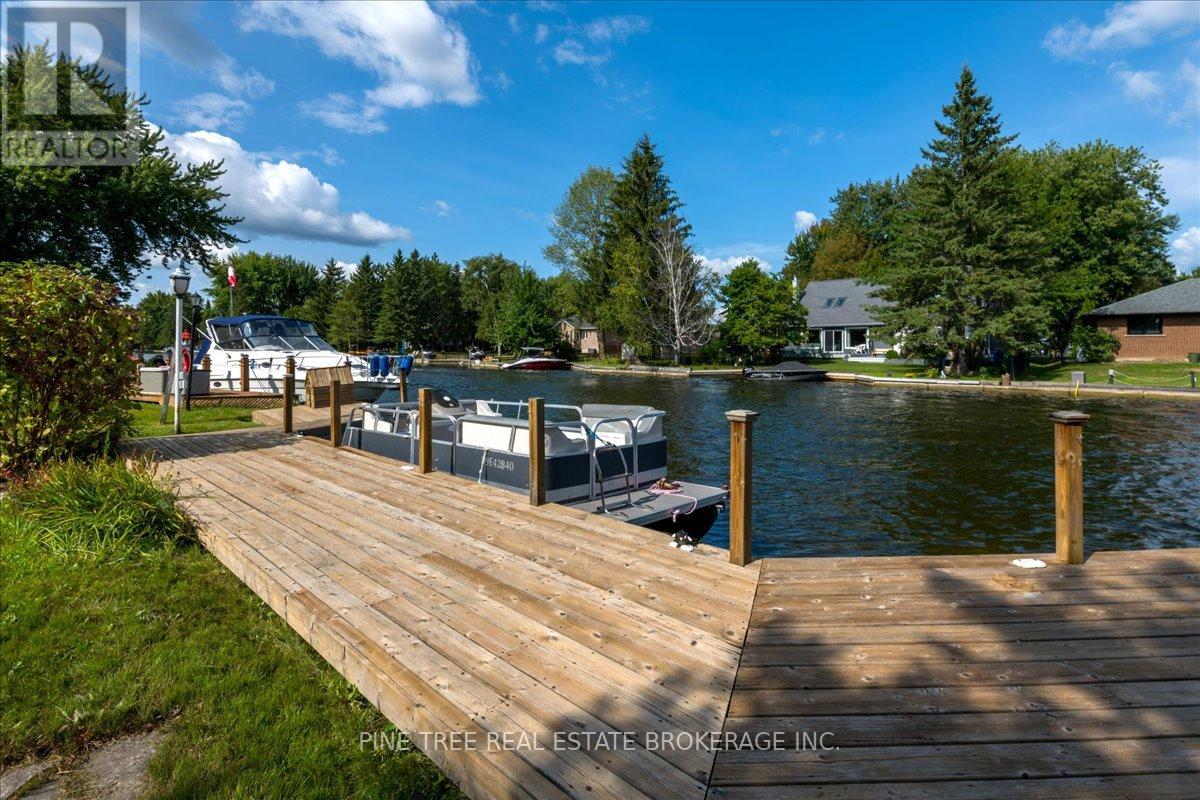 Photo 27 of 57 Lake Avenue, Ramara ON