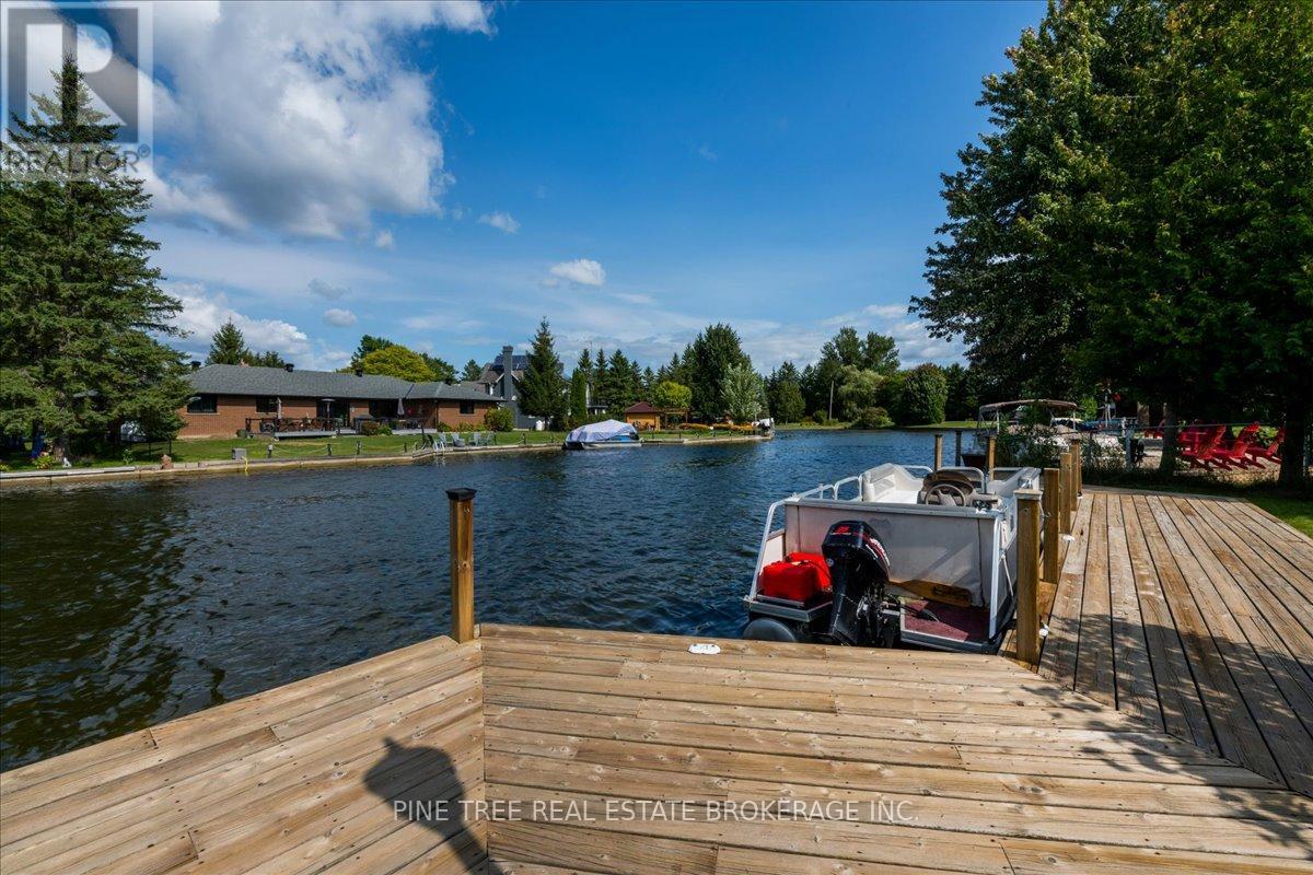 Photo 24 of 57 Lake Avenue, Ramara ON