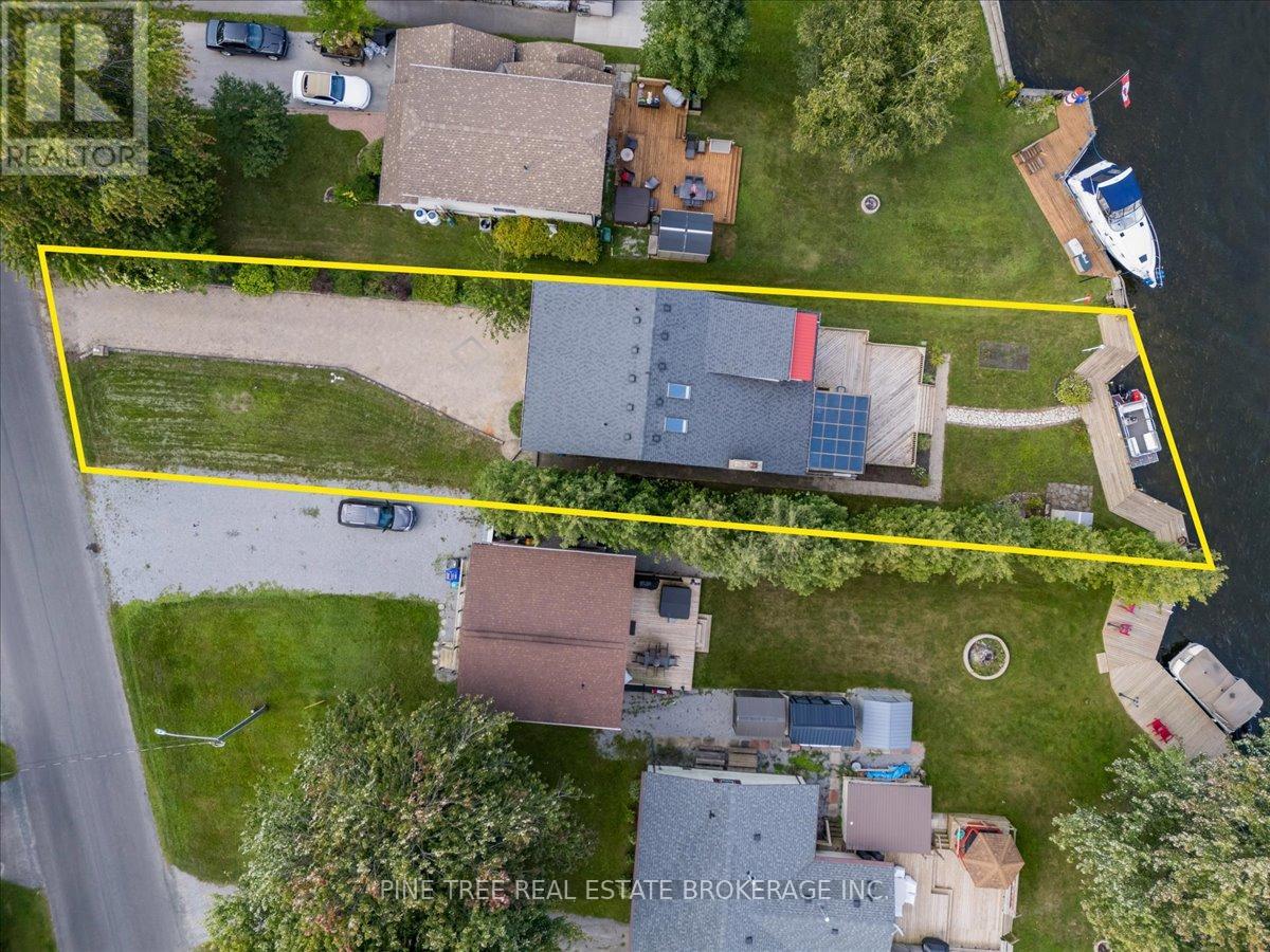 Photo 4 of 57 Lake Avenue, Ramara ON