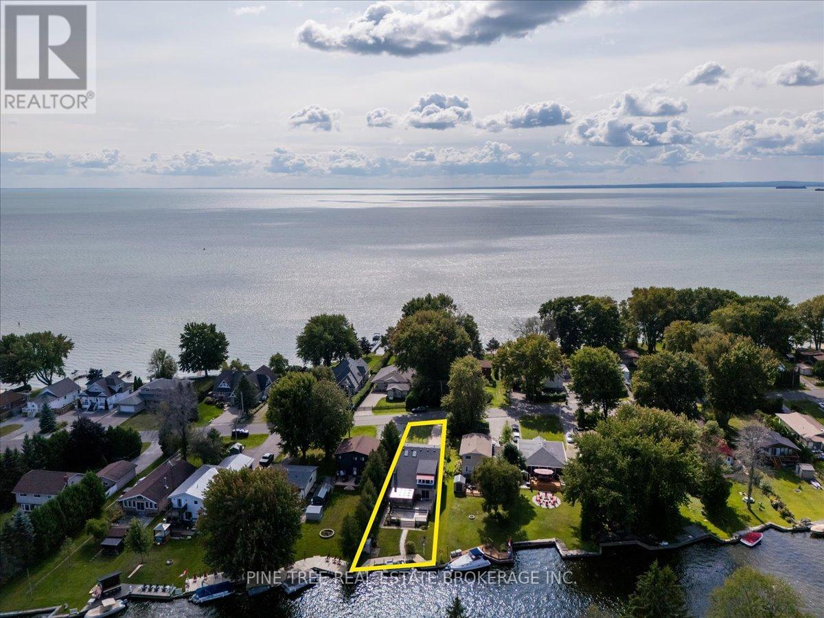 Photo 42 of 57 Lake Avenue, Ramara ON