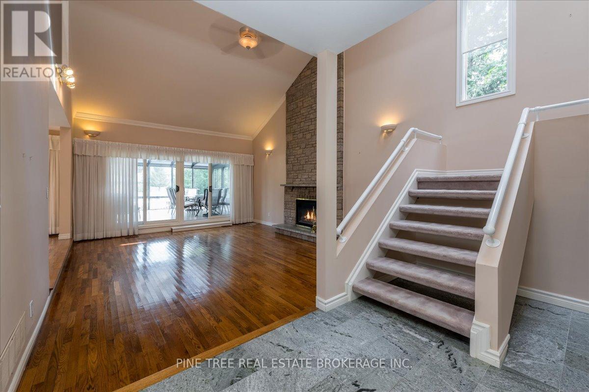 Photo 9 of 57 Lake Avenue, Ramara ON