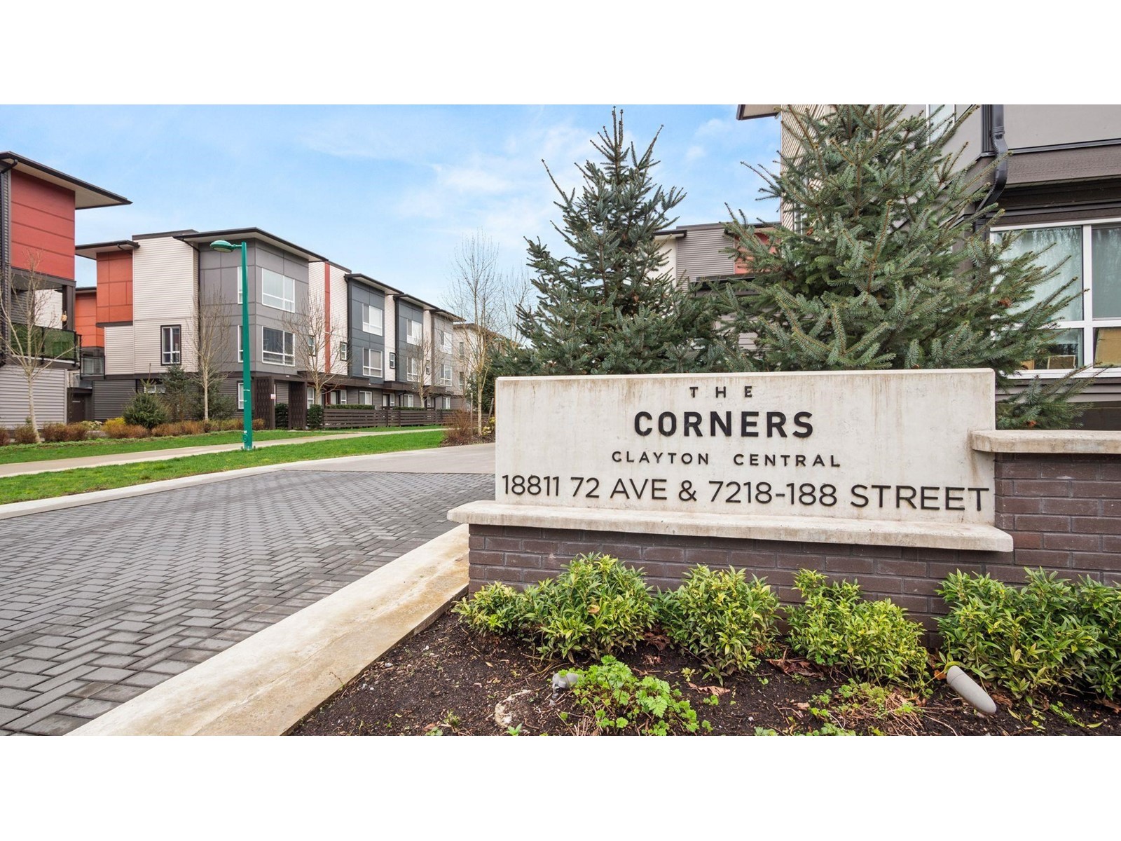 3 7218 188 STREET, Surrey real estate listing for sale