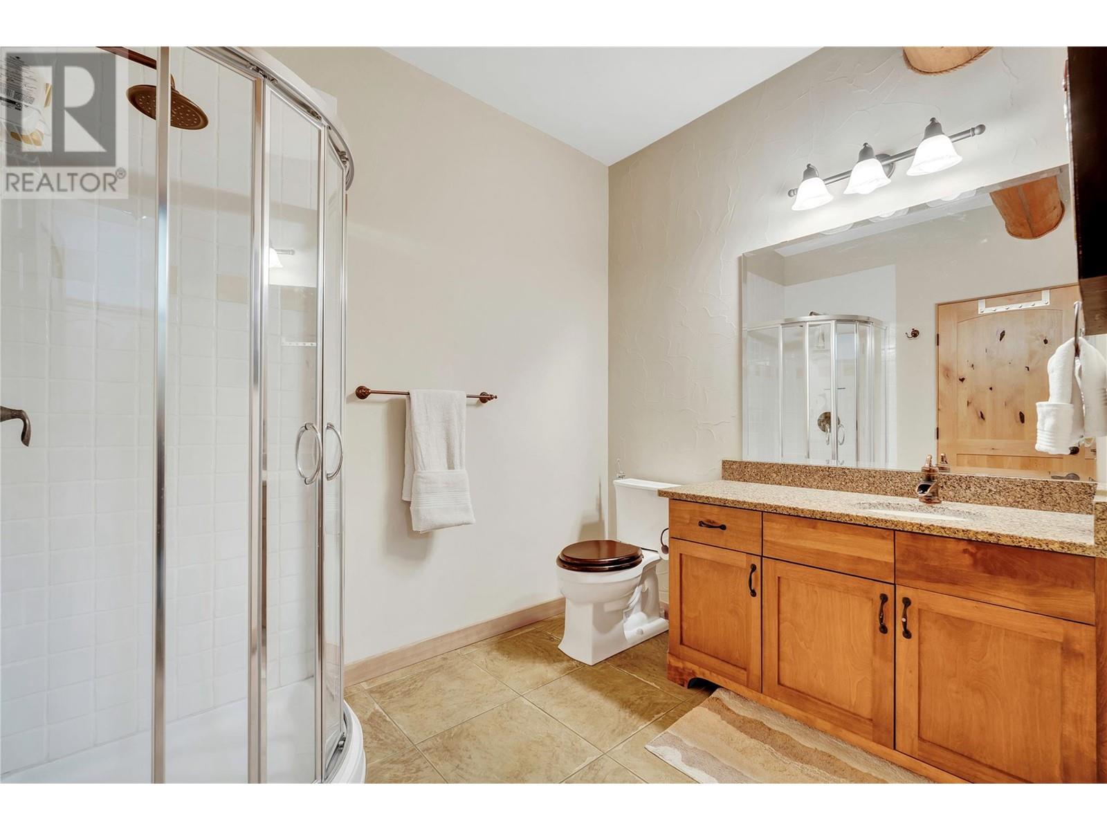 483 Maurice Street Unit# 105, Penticton