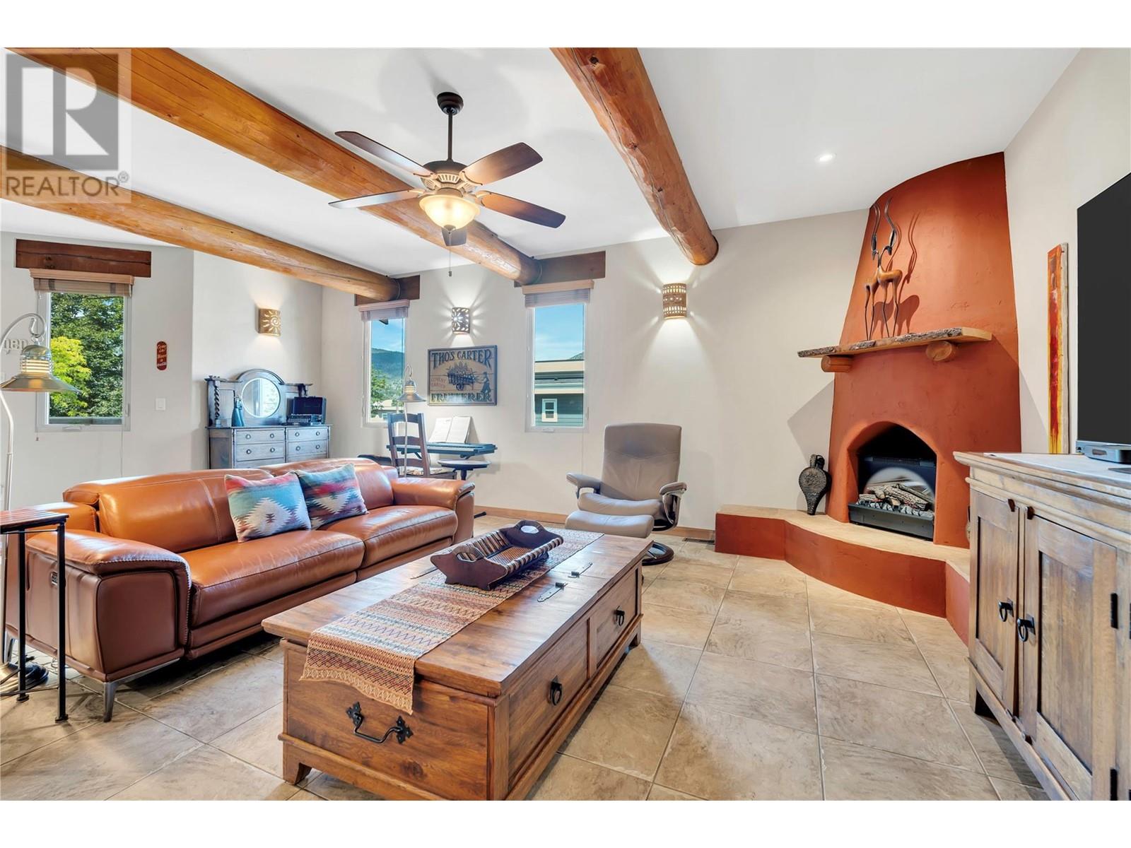 483 Maurice Street Unit# 105, Penticton