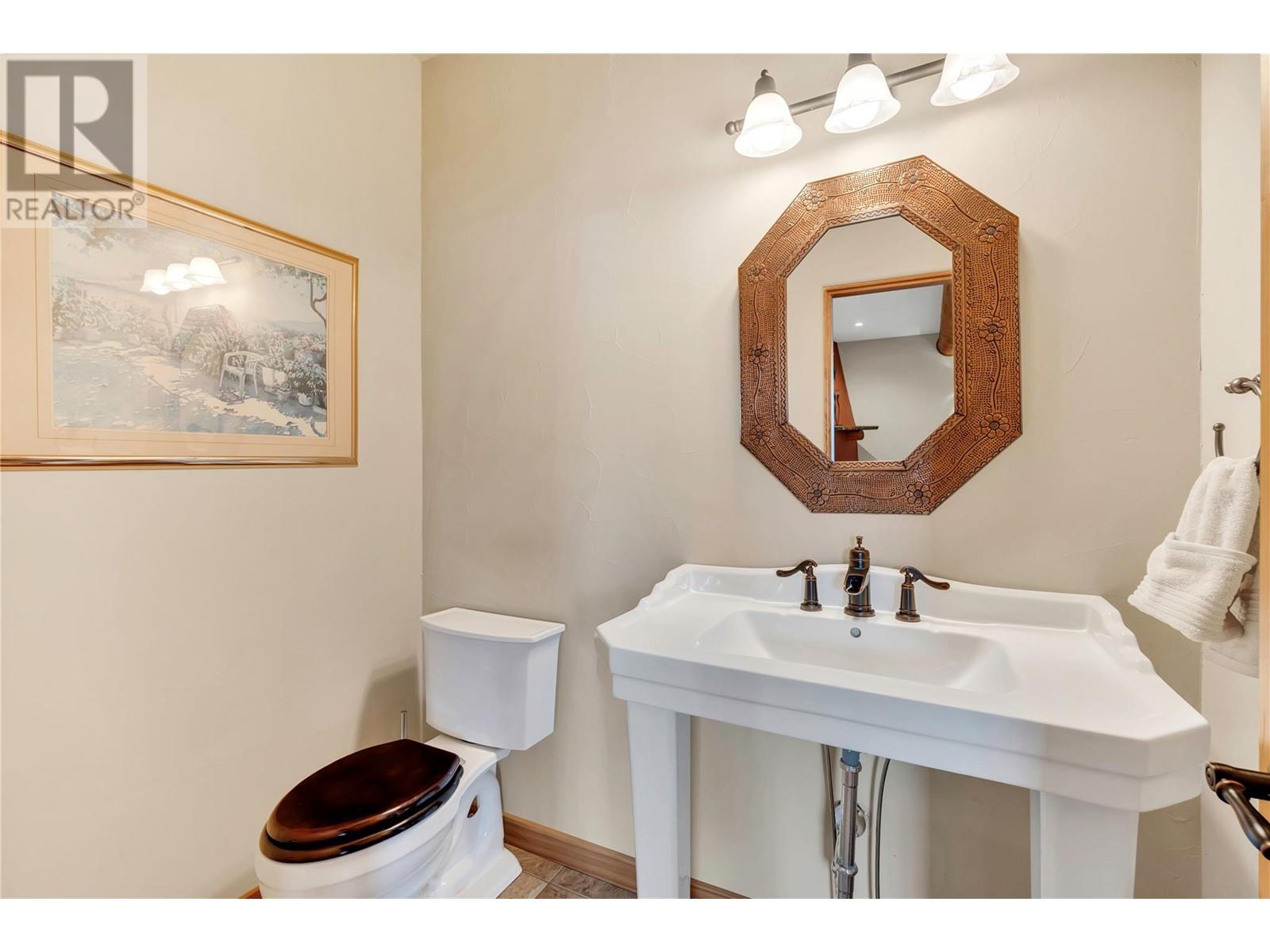 483 Maurice Street Unit# 105, Penticton