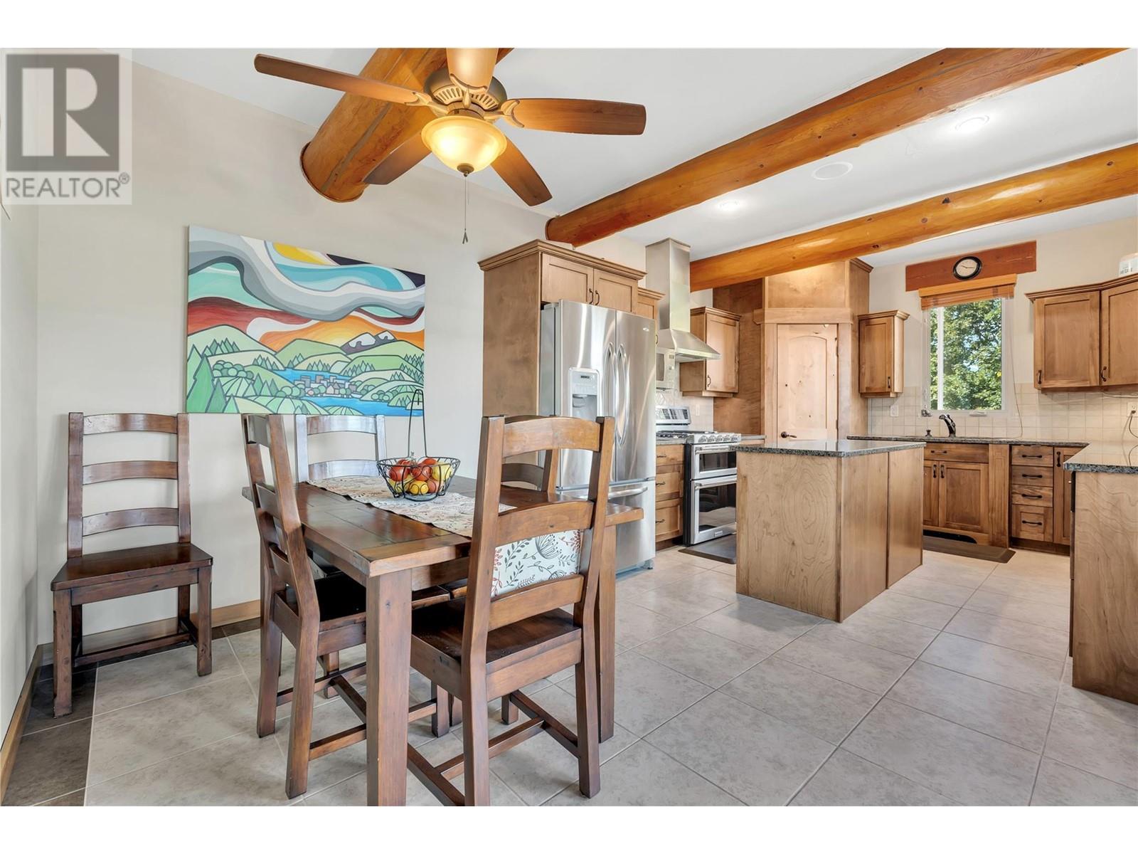483 Maurice Street Unit# 105, Penticton