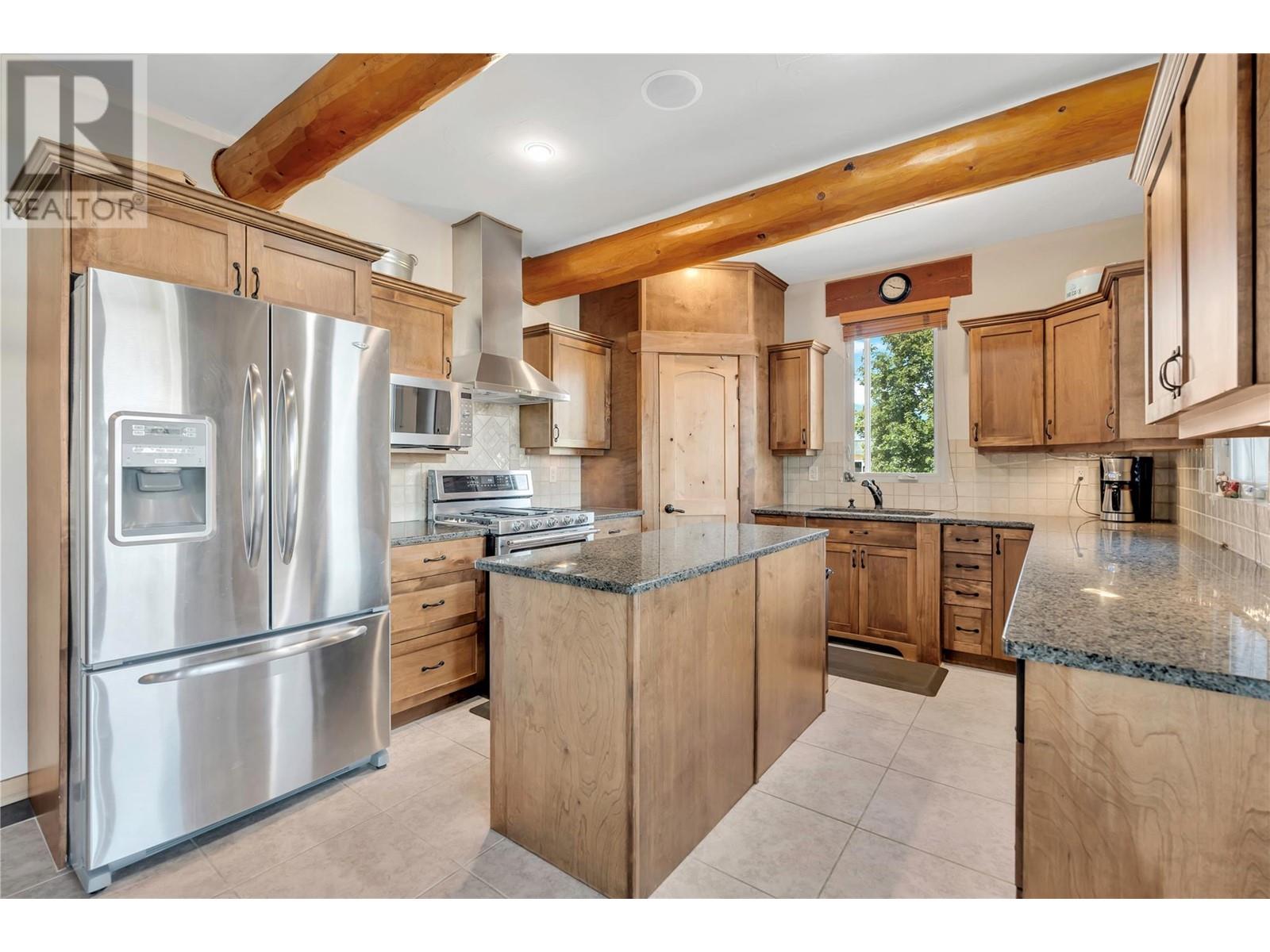 483 Maurice Street Unit# 105, Penticton