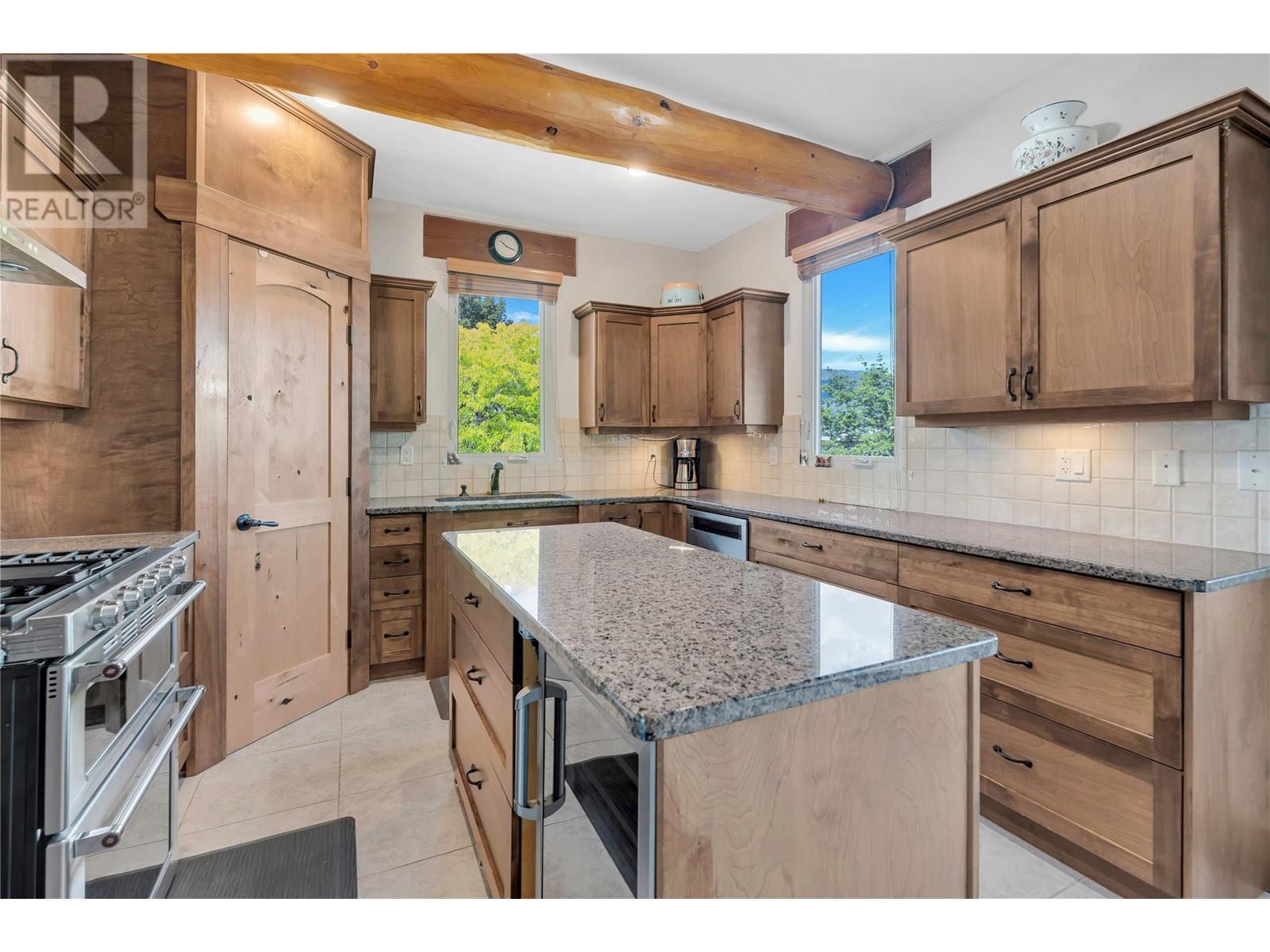 483 Maurice Street Unit# 105, Penticton