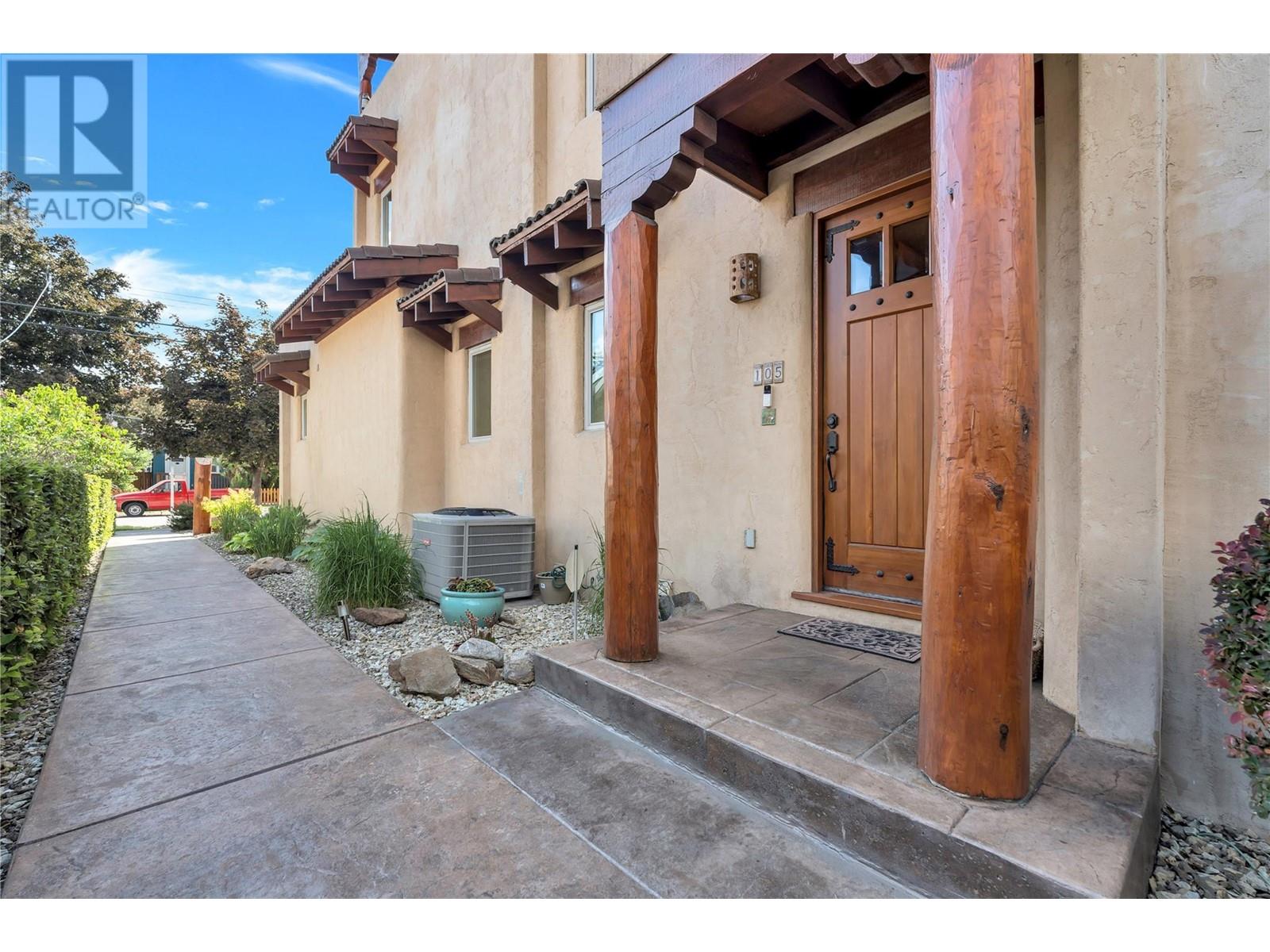483 Maurice Street Unit# 105, Penticton