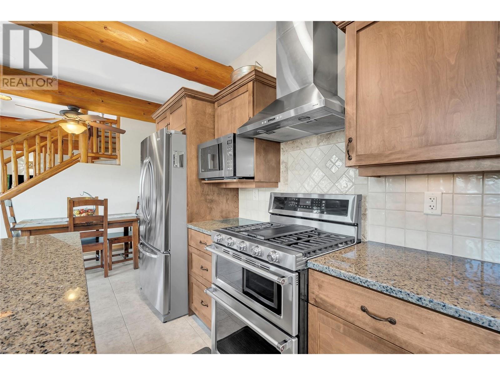 483 Maurice Street Unit# 105, Penticton
