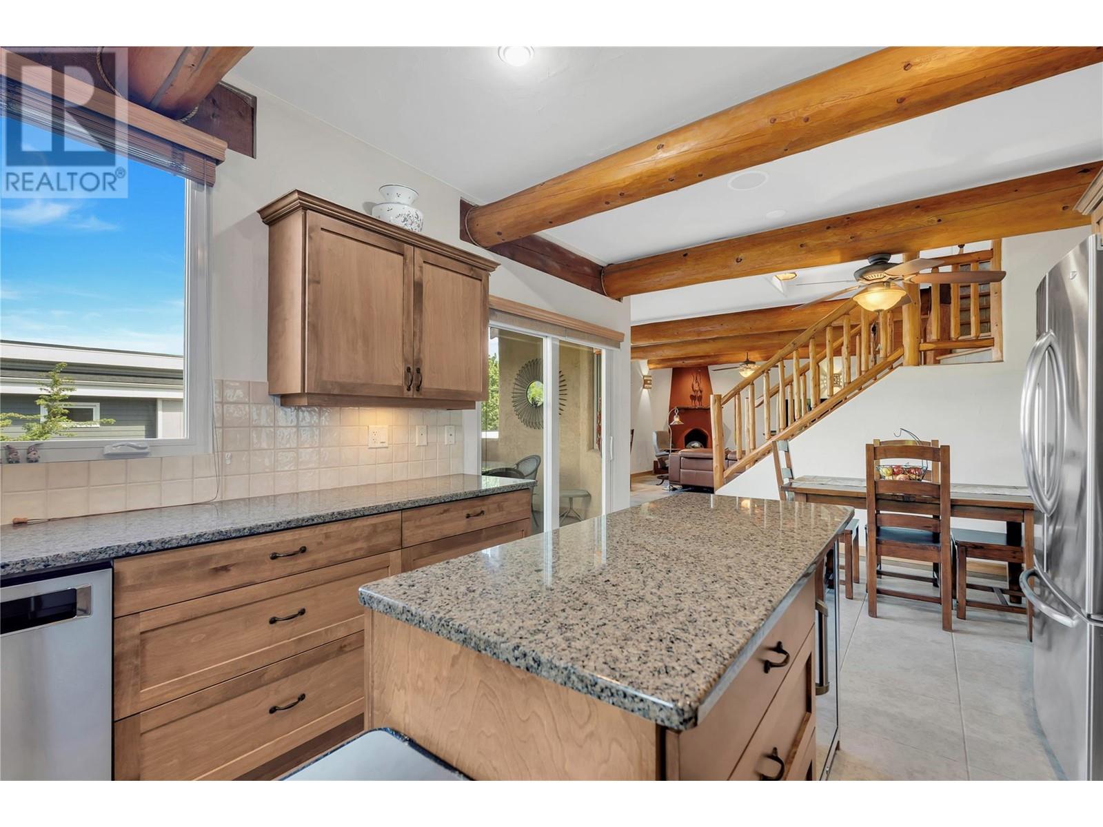 483 Maurice Street Unit# 105, Penticton