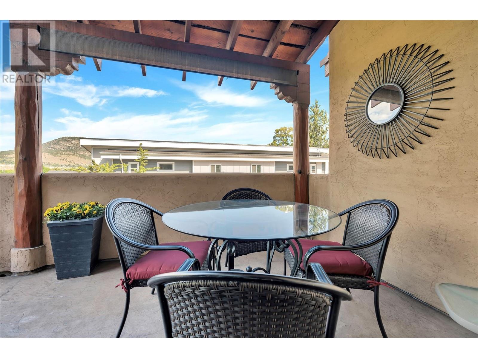 483 Maurice Street Unit# 105, Penticton