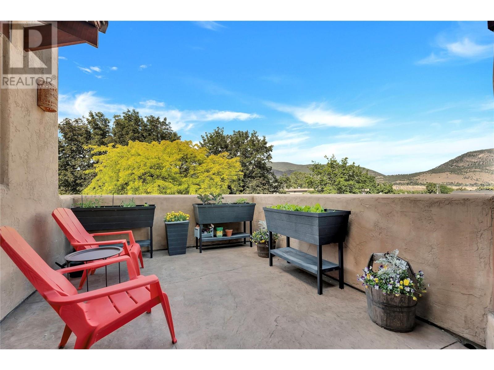483 Maurice Street Unit# 105, Penticton