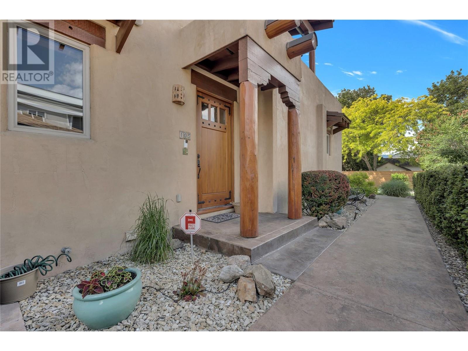 483 Maurice Street Unit# 105, Penticton