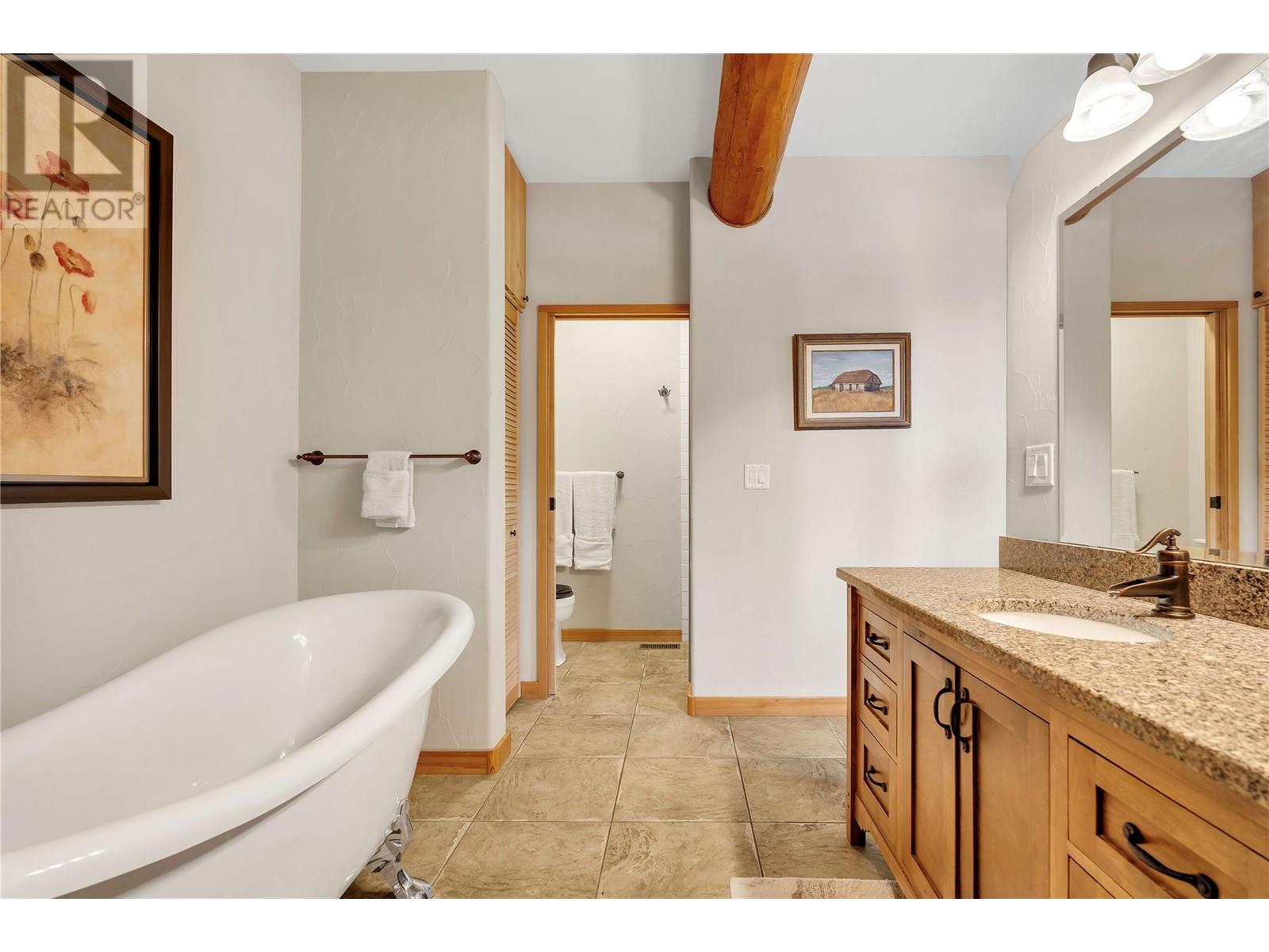 483 Maurice Street Unit# 105, Penticton