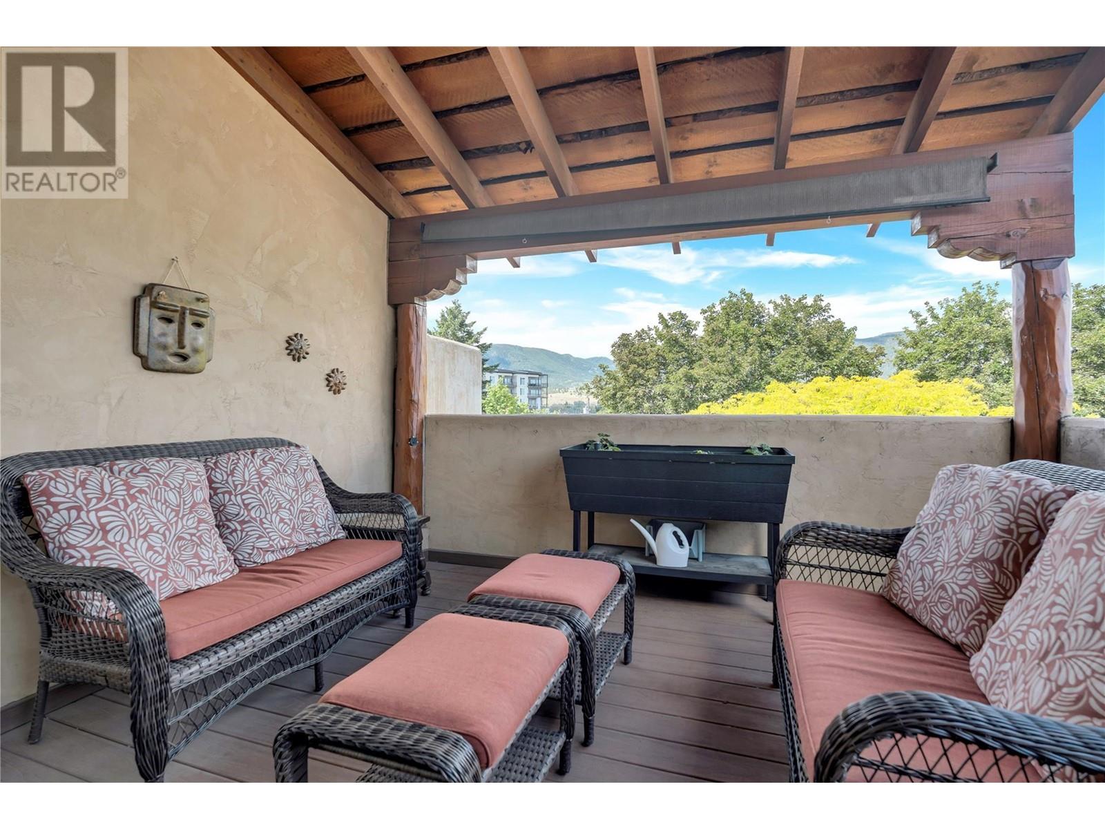 483 Maurice Street Unit# 105, Penticton