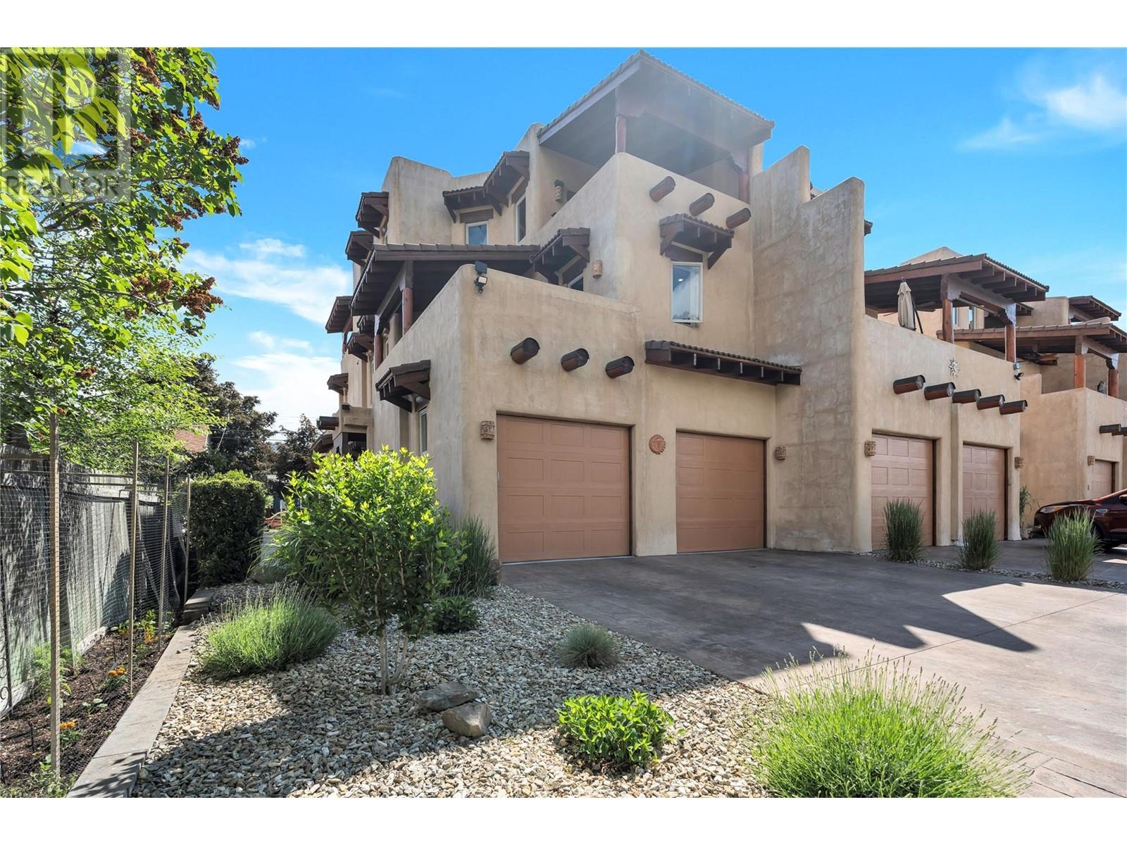 483 Maurice Street Unit# 105, Penticton