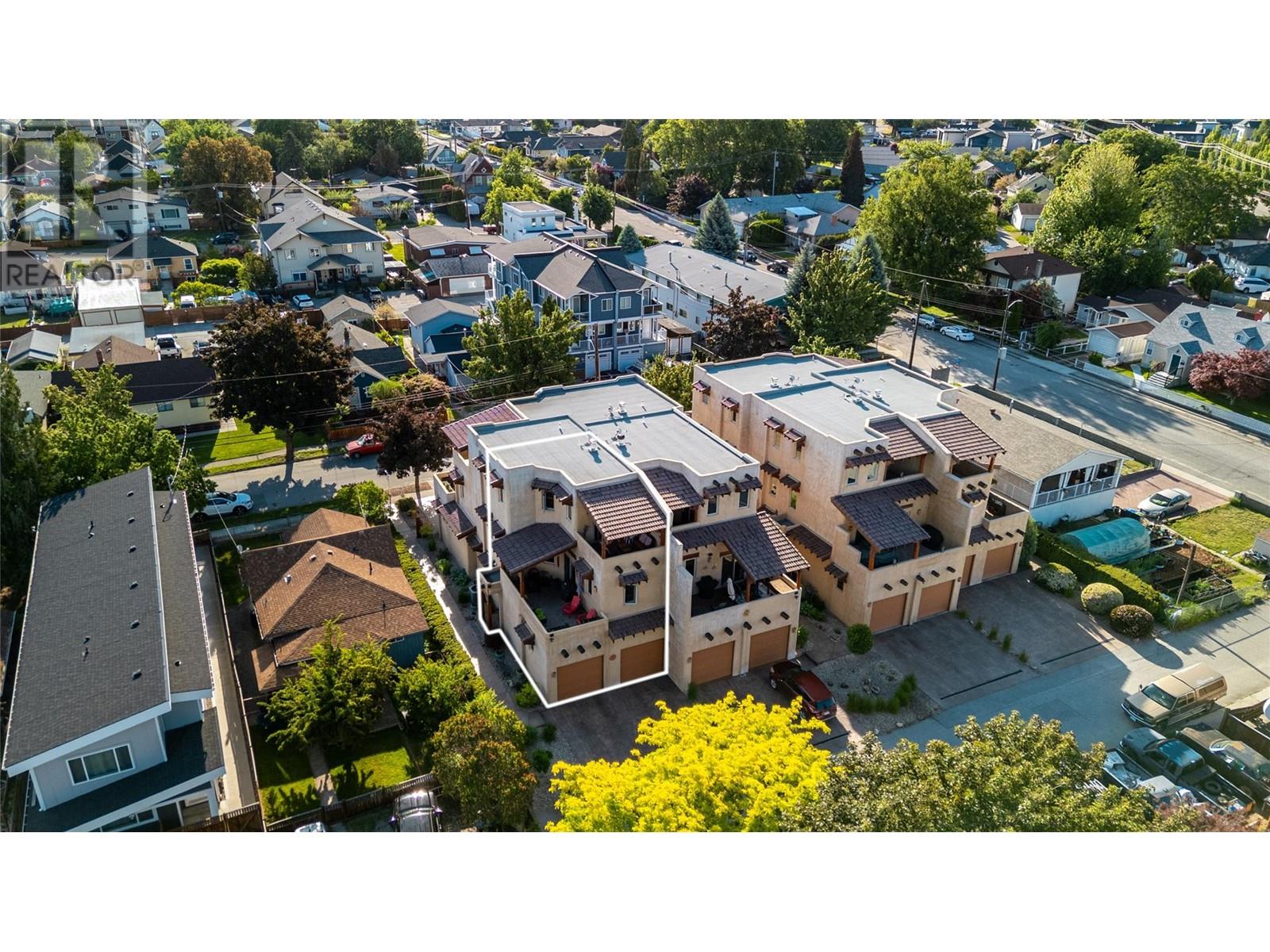 483 Maurice Street Unit# 105, Penticton