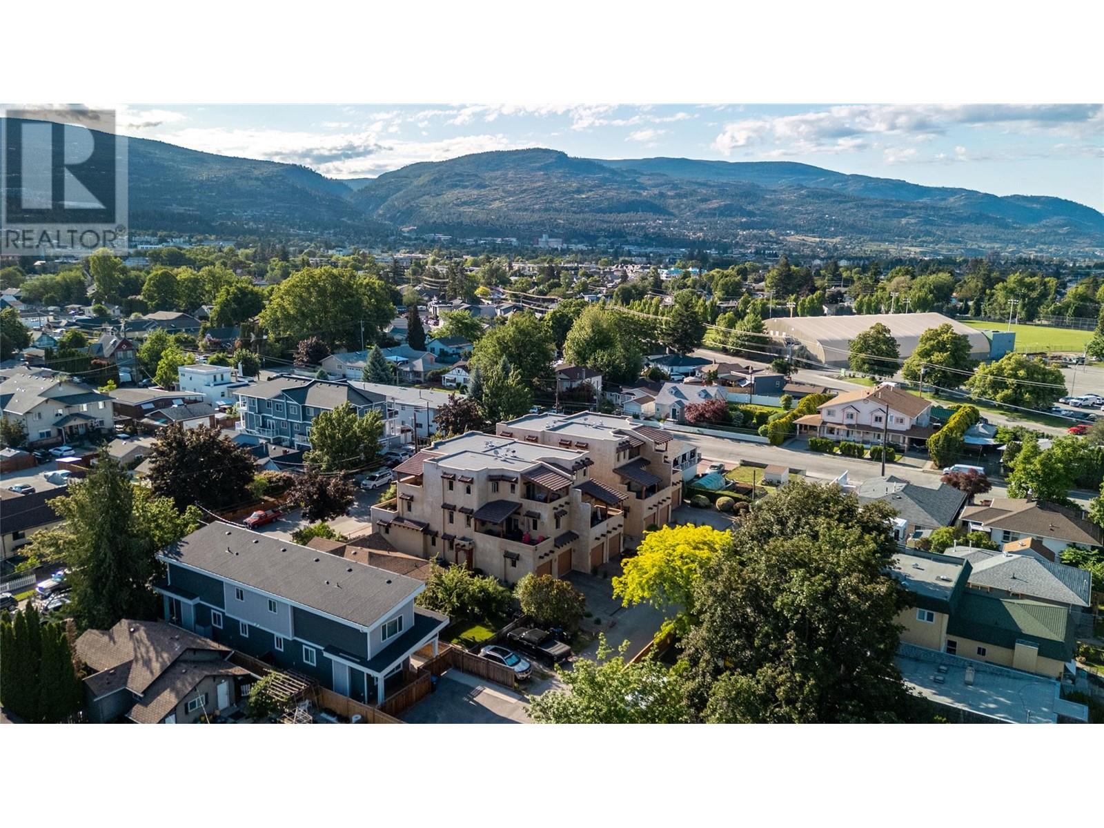 483 Maurice Street Unit# 105, Penticton