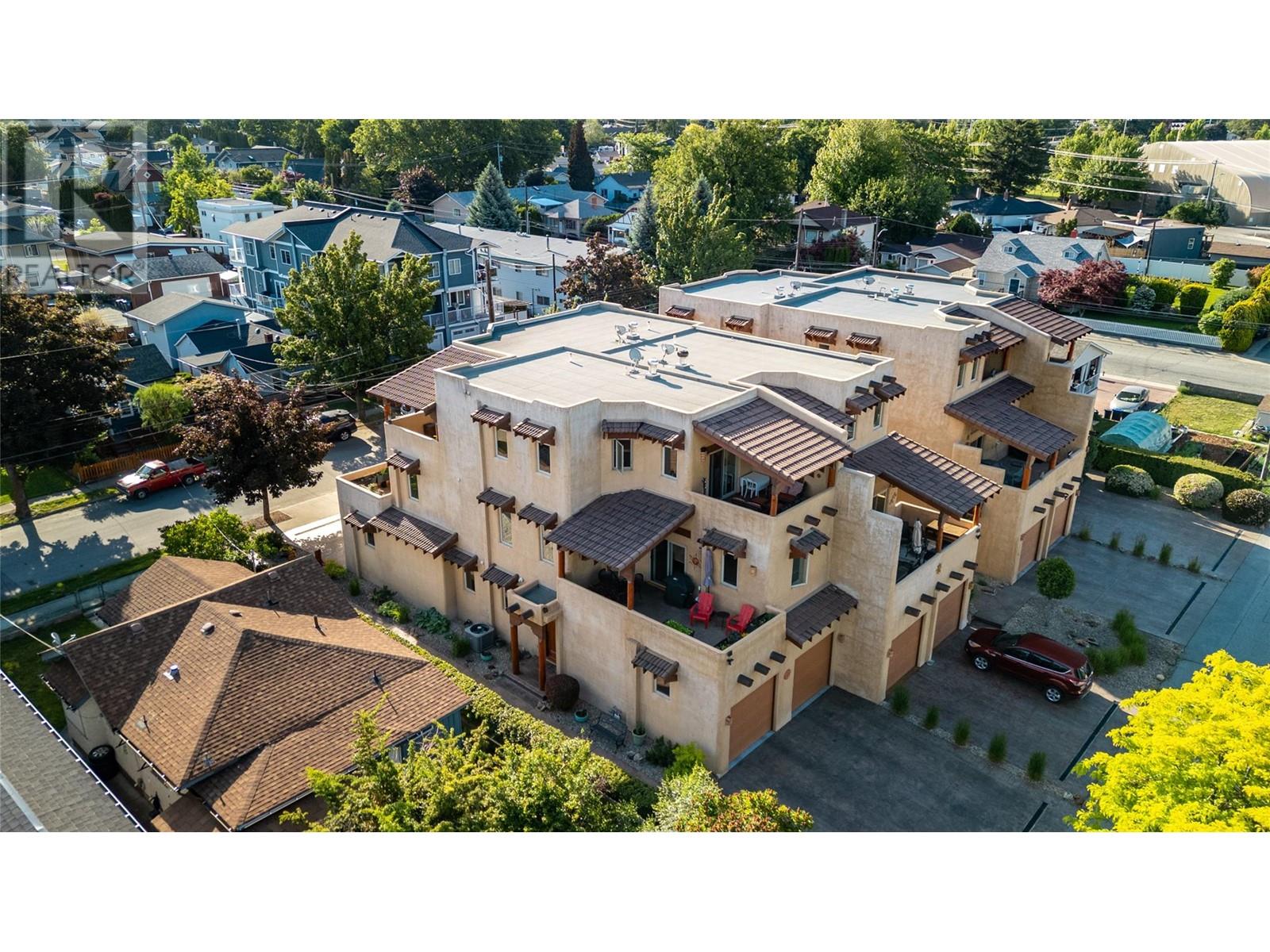483 Maurice Street Unit# 105, Penticton