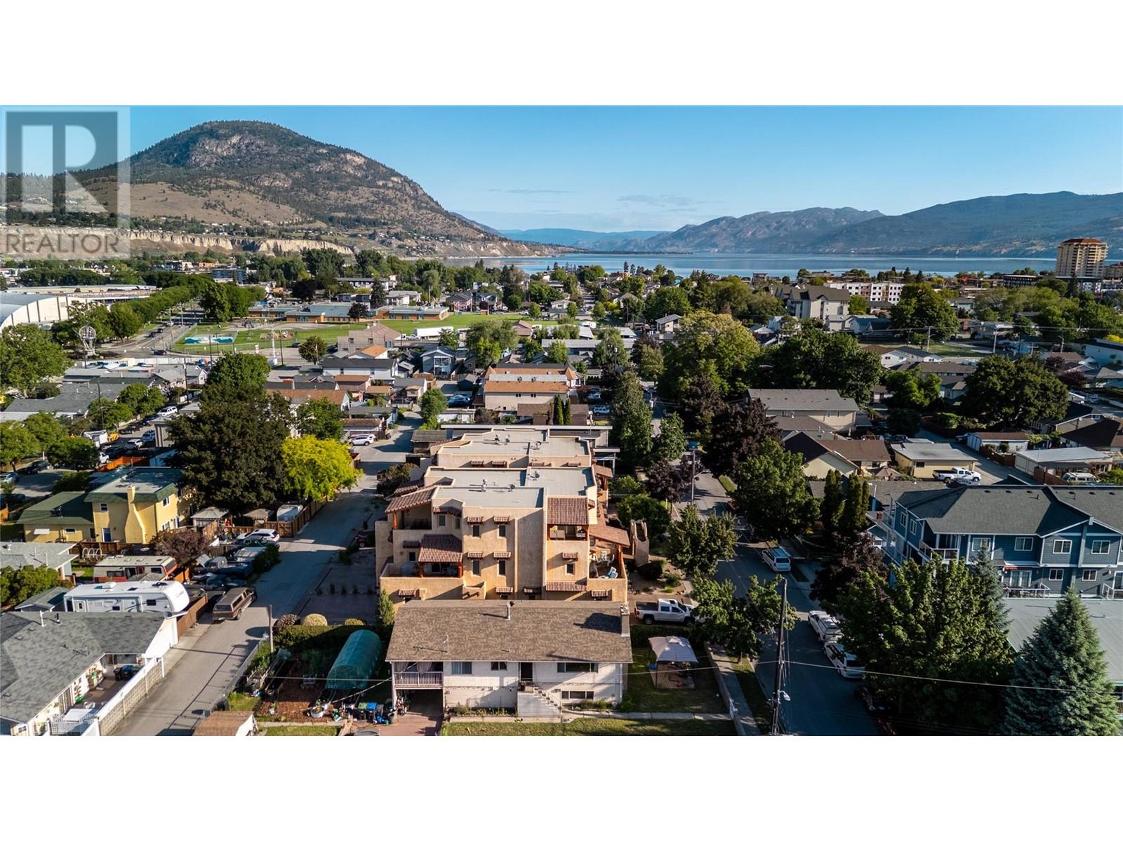 483 Maurice Street Unit# 105, Penticton