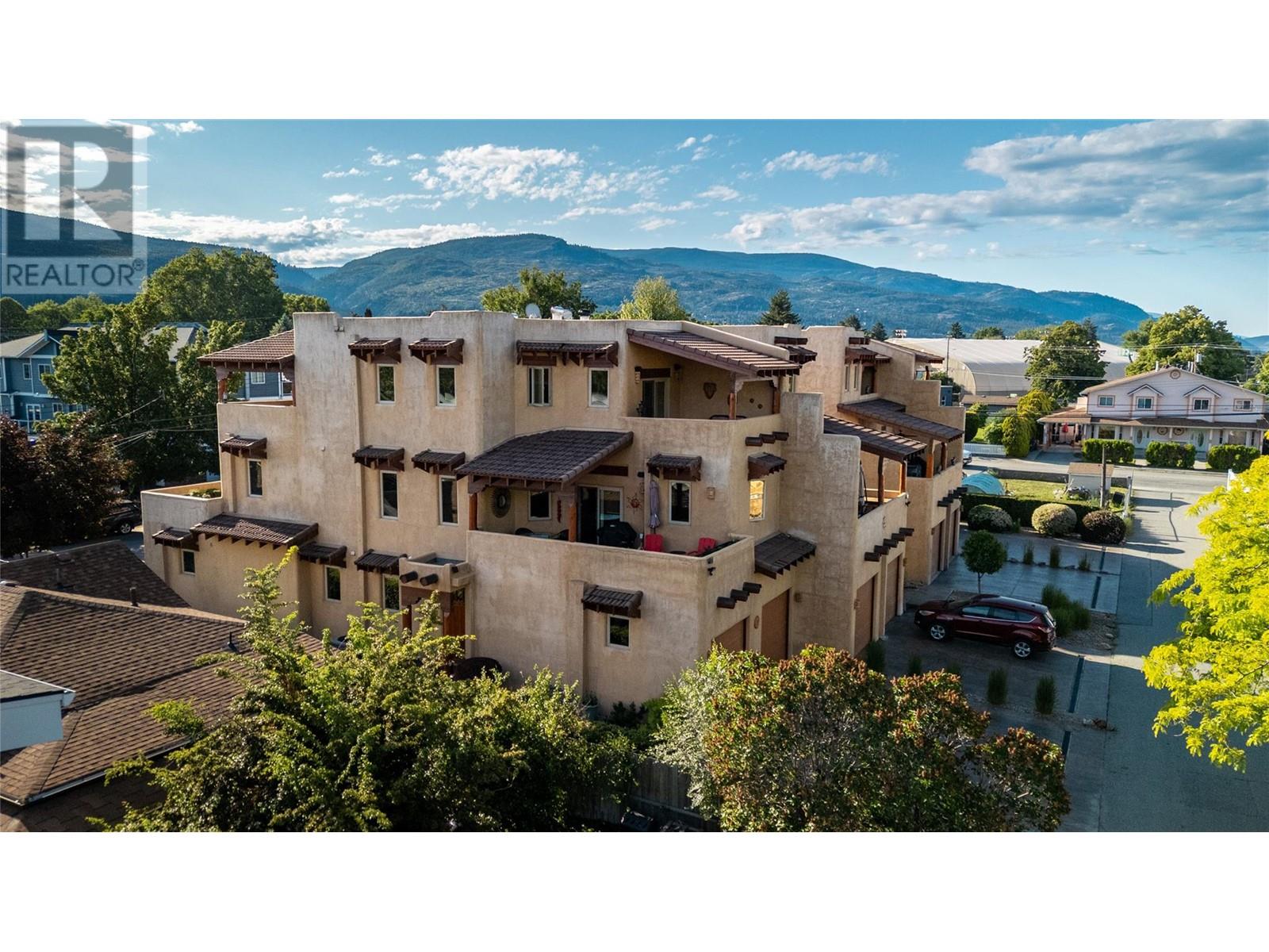 483 Maurice Street Unit# 105, Penticton
