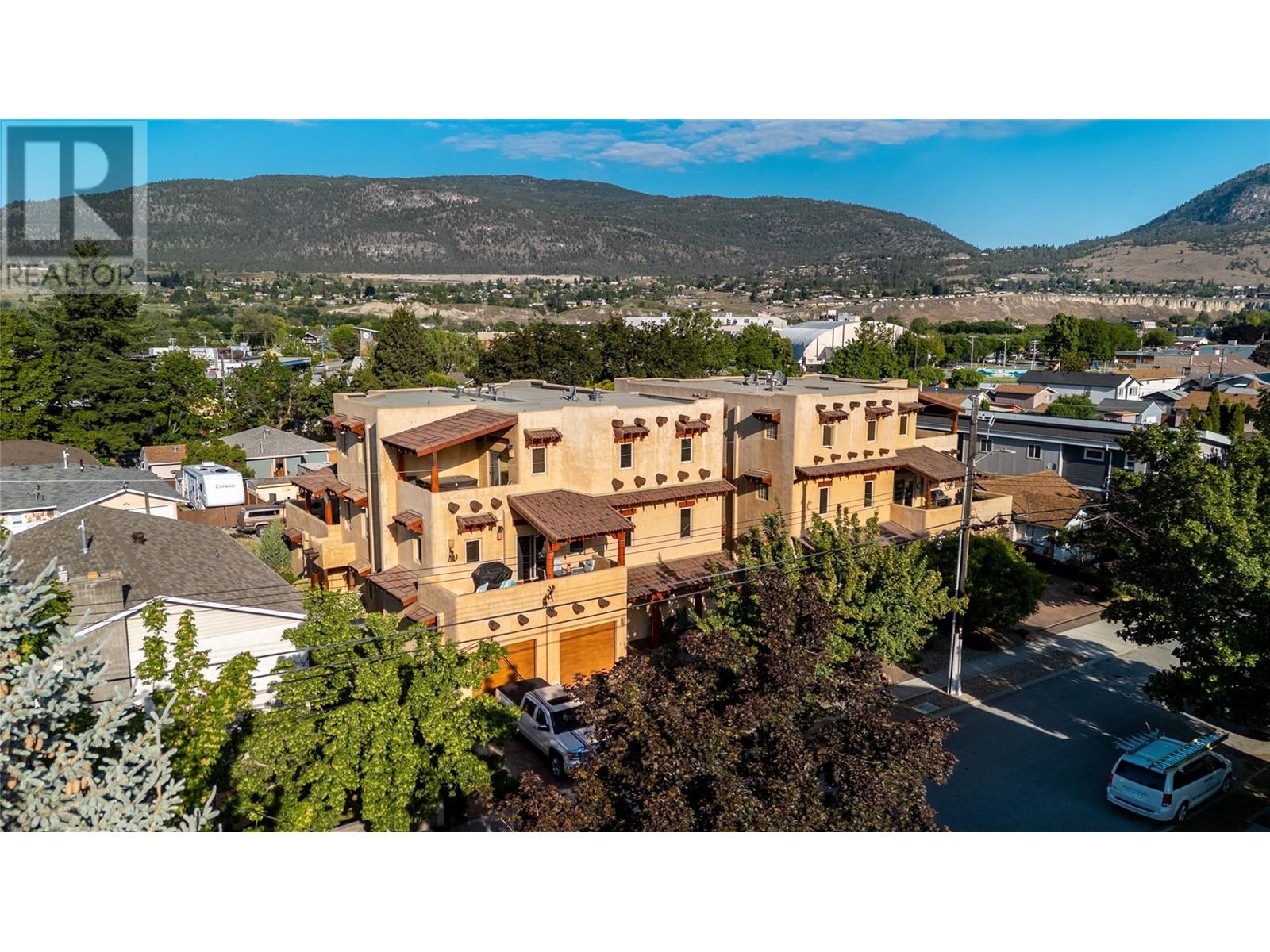 483 Maurice Street Unit# 105, Penticton