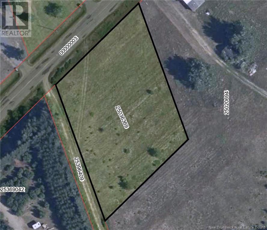 Photo 1 of Lot 85 1 Saint Charles Sud, Saintcharles NB