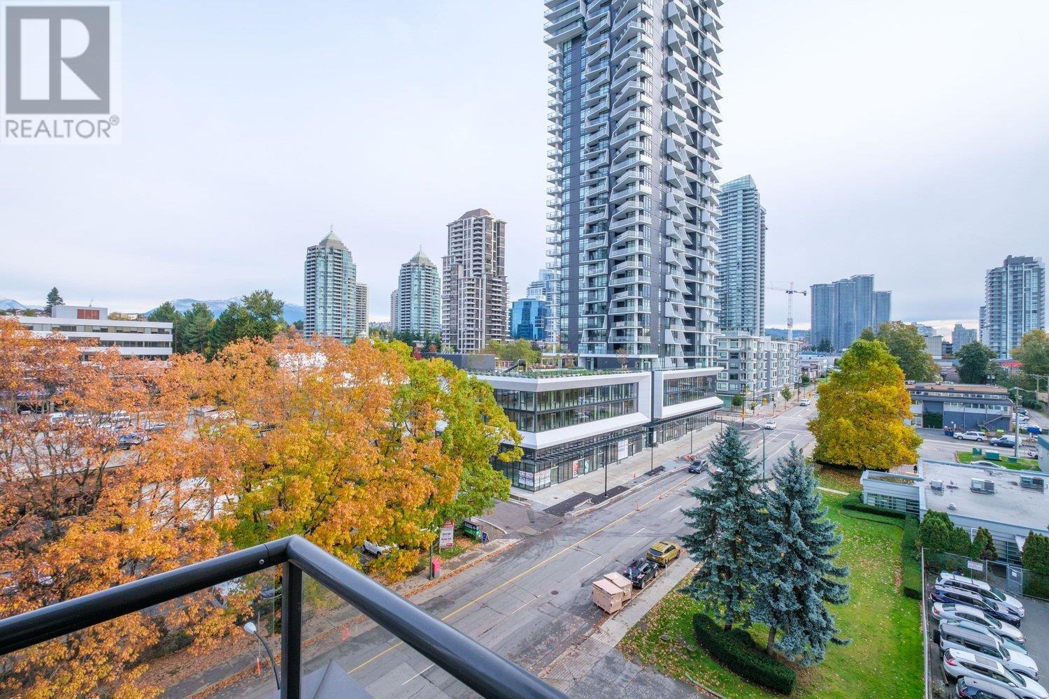 Photo 18 of 702 4250 Dawson Street, Burnaby BC