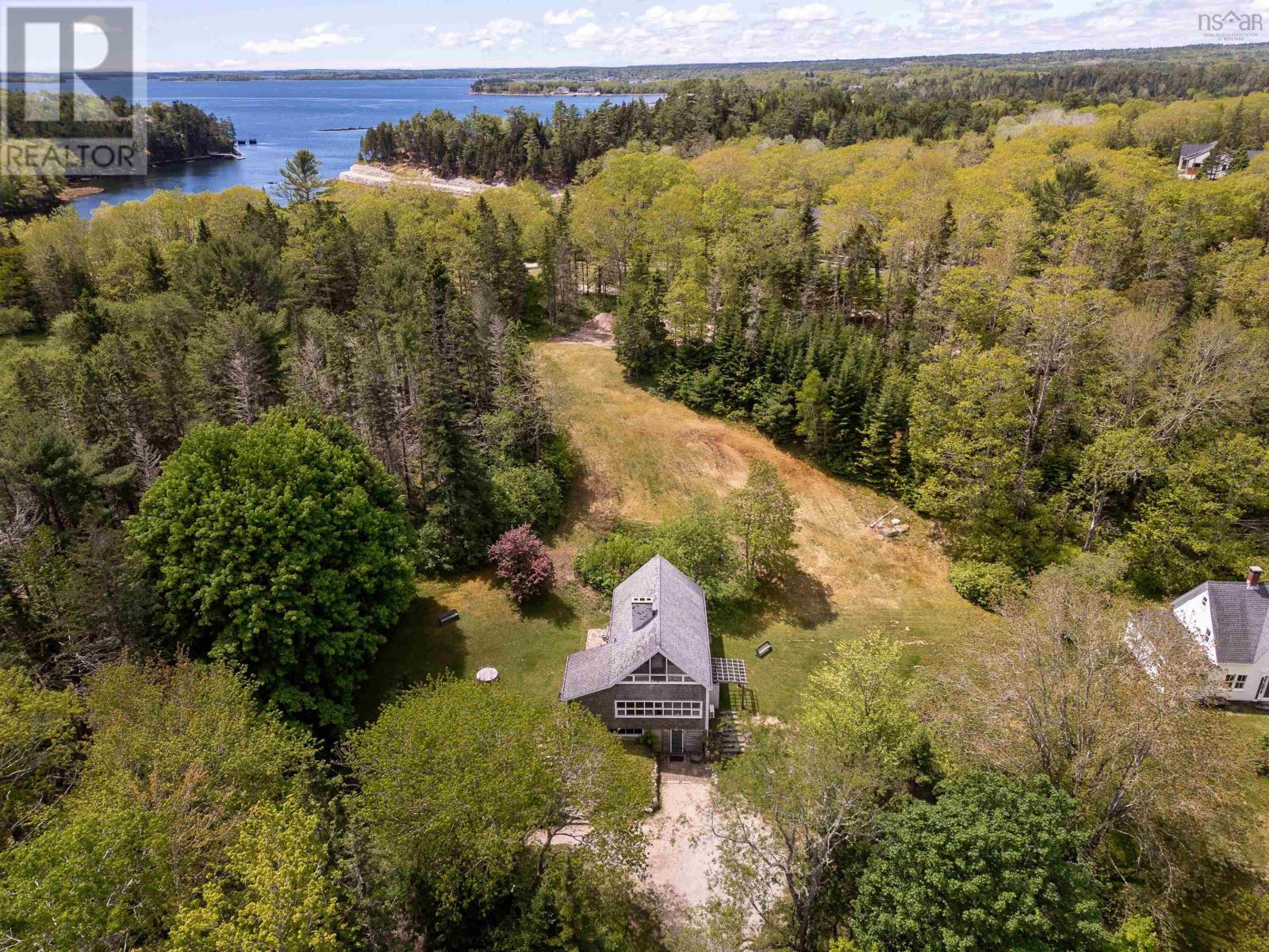 Photo 2 of 36 Latimer Lane, Chester Basin NS