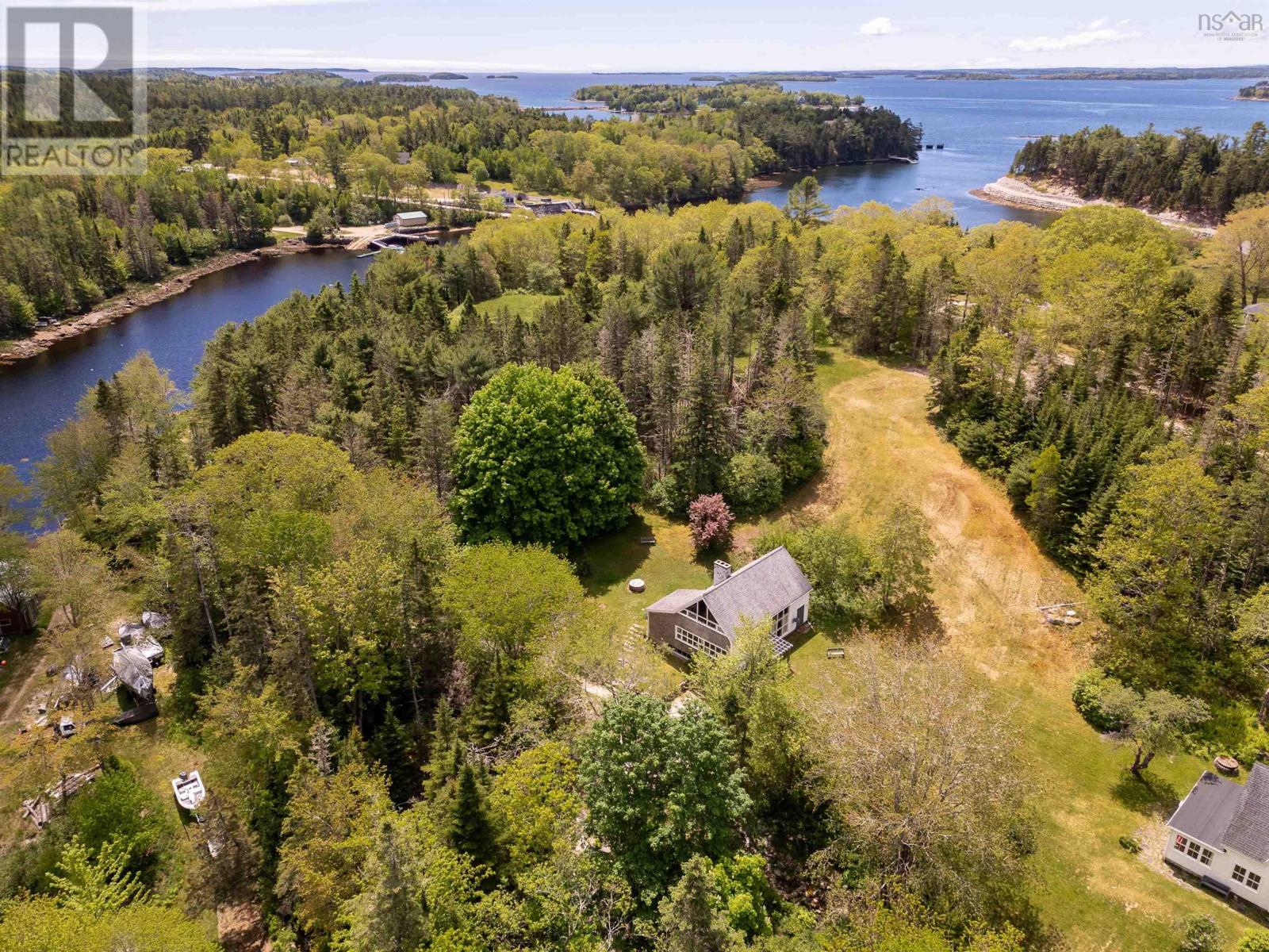 Photo 6 of 36 Latimer Lane, Chester Basin NS