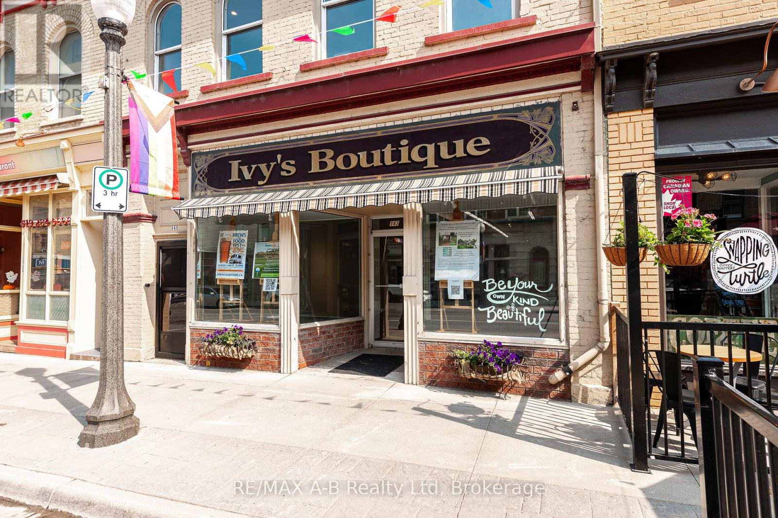 Photo 18 of 141 143 Queen Street E, St Marys ON