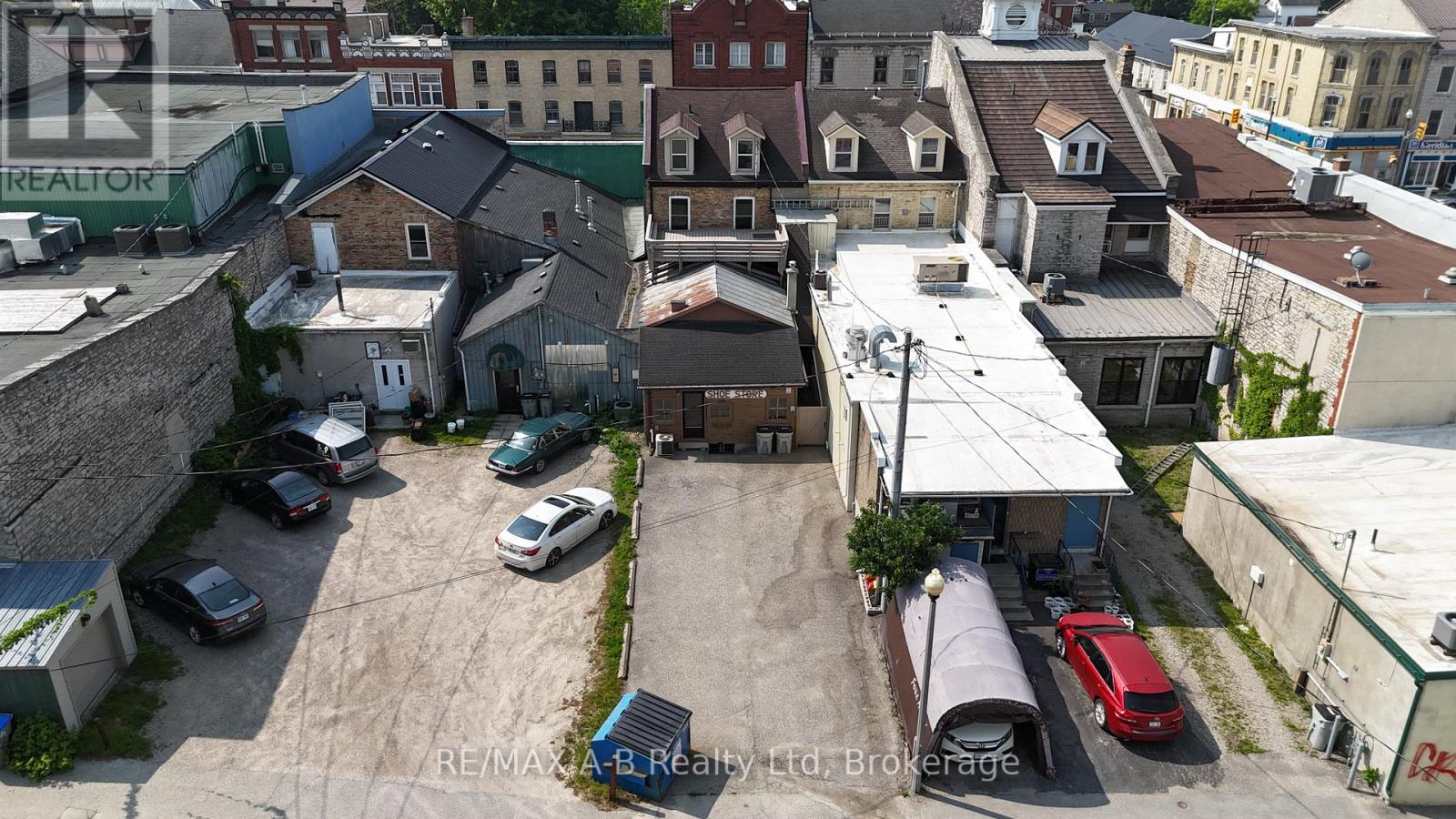 Photo 40 of 141 143 Queen Street E, St Marys ON